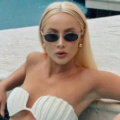 MIU MIU Sunglasses Metal G510073431