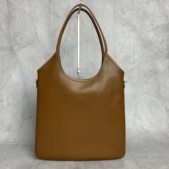 Alternative view of MIU MIU Totes Bags Brown 35X40X60CM F5010062073