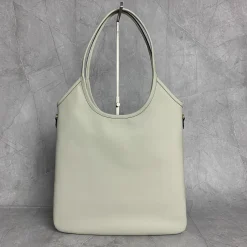 Alternative view of MIU MIU Totes Bags White 35X40X60CM F5010062109