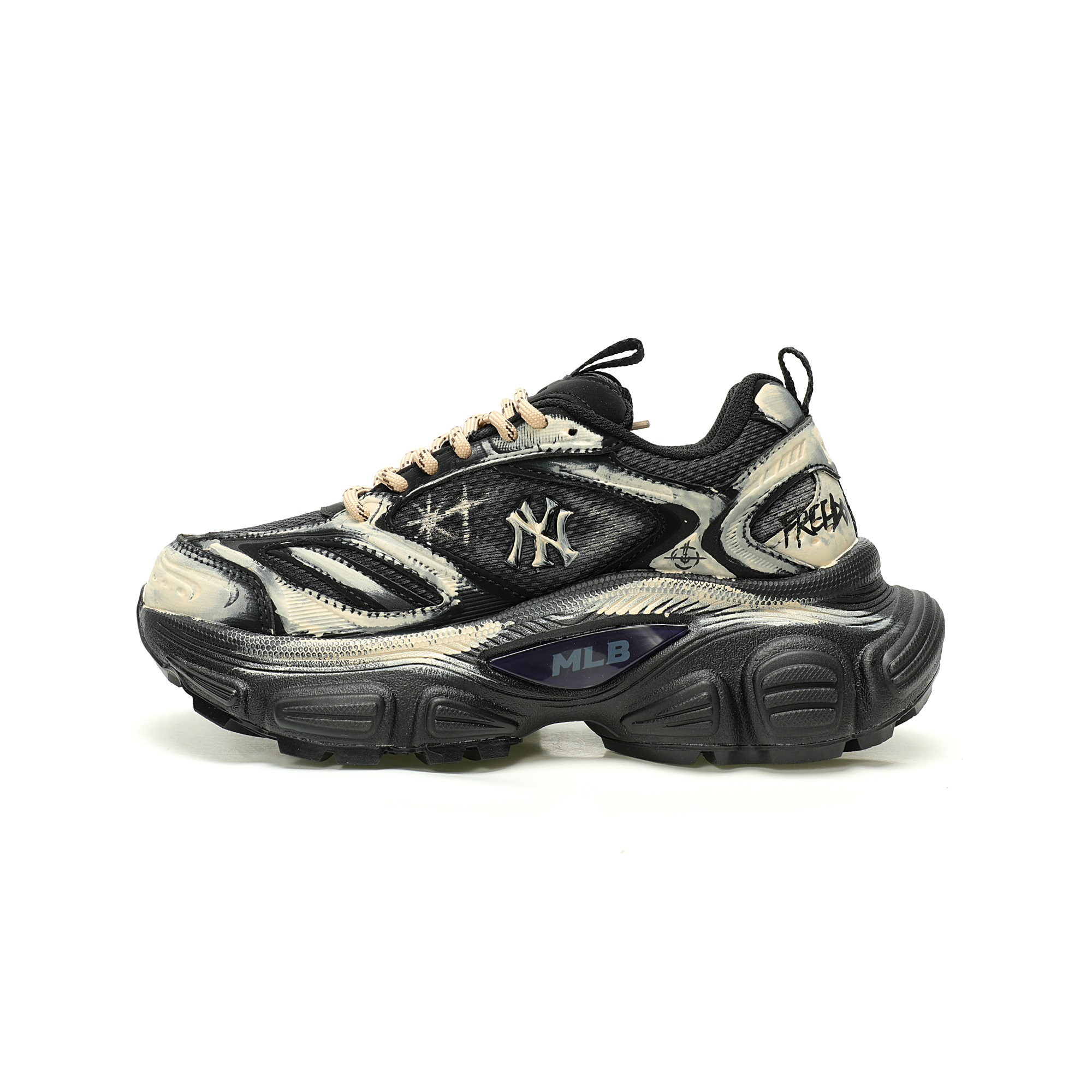 MLB Winner Chunky NB NY 3ASHW015N-50BKD