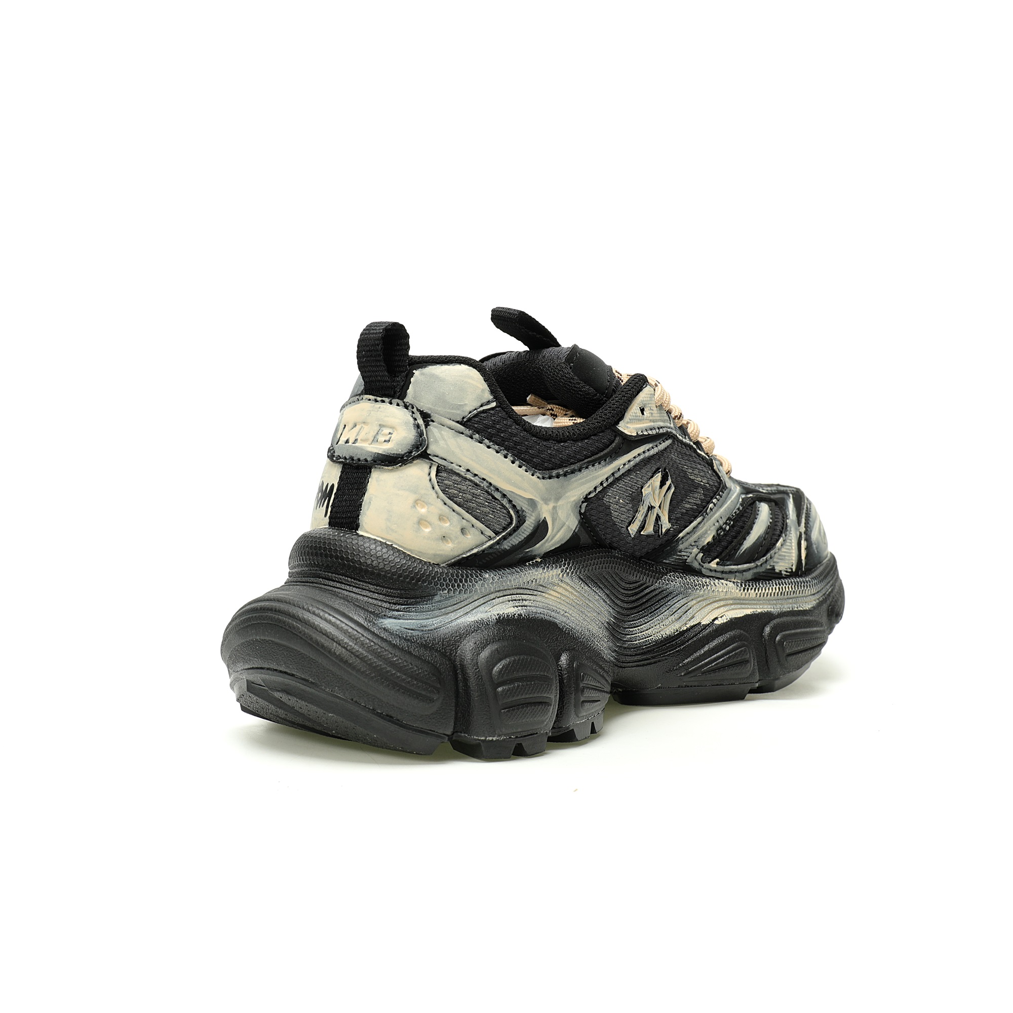 MLB Winner Chunky NB NY 3ASHW015N-50BKD - Image 2