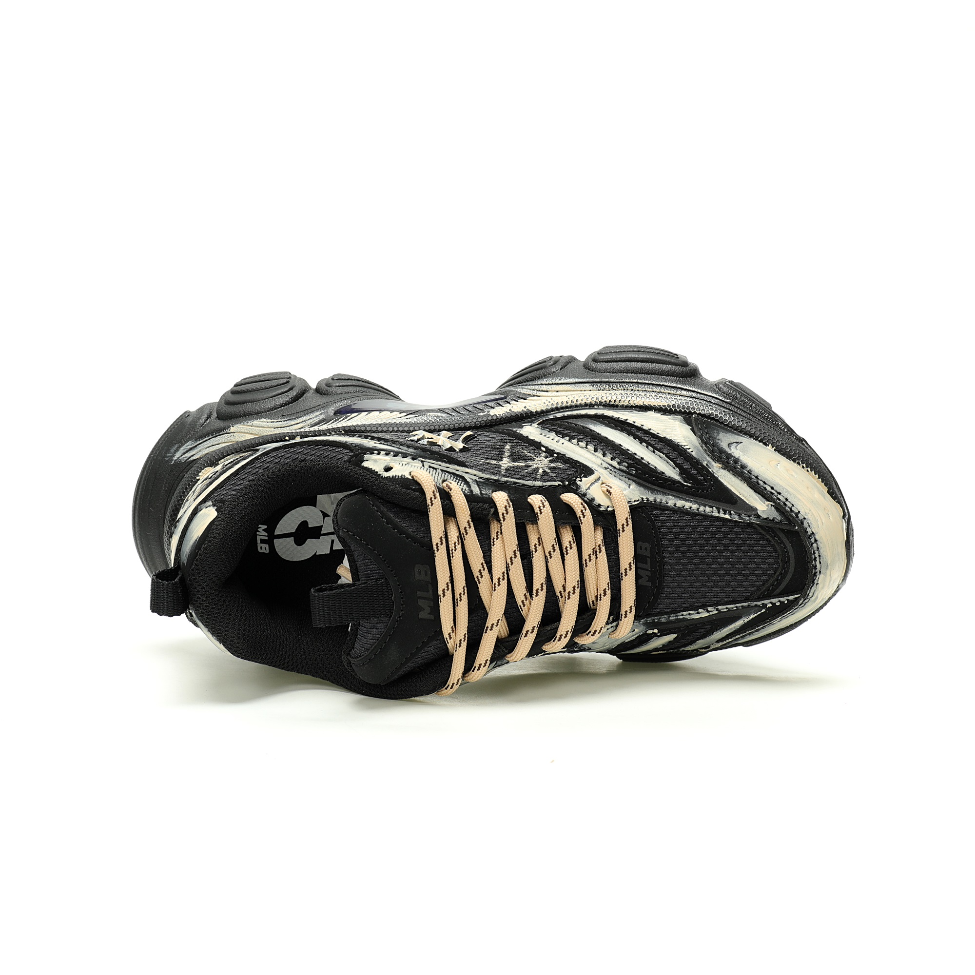 MLB Winner Chunky NB NY 3ASHW015N-50BKD - Image 3
