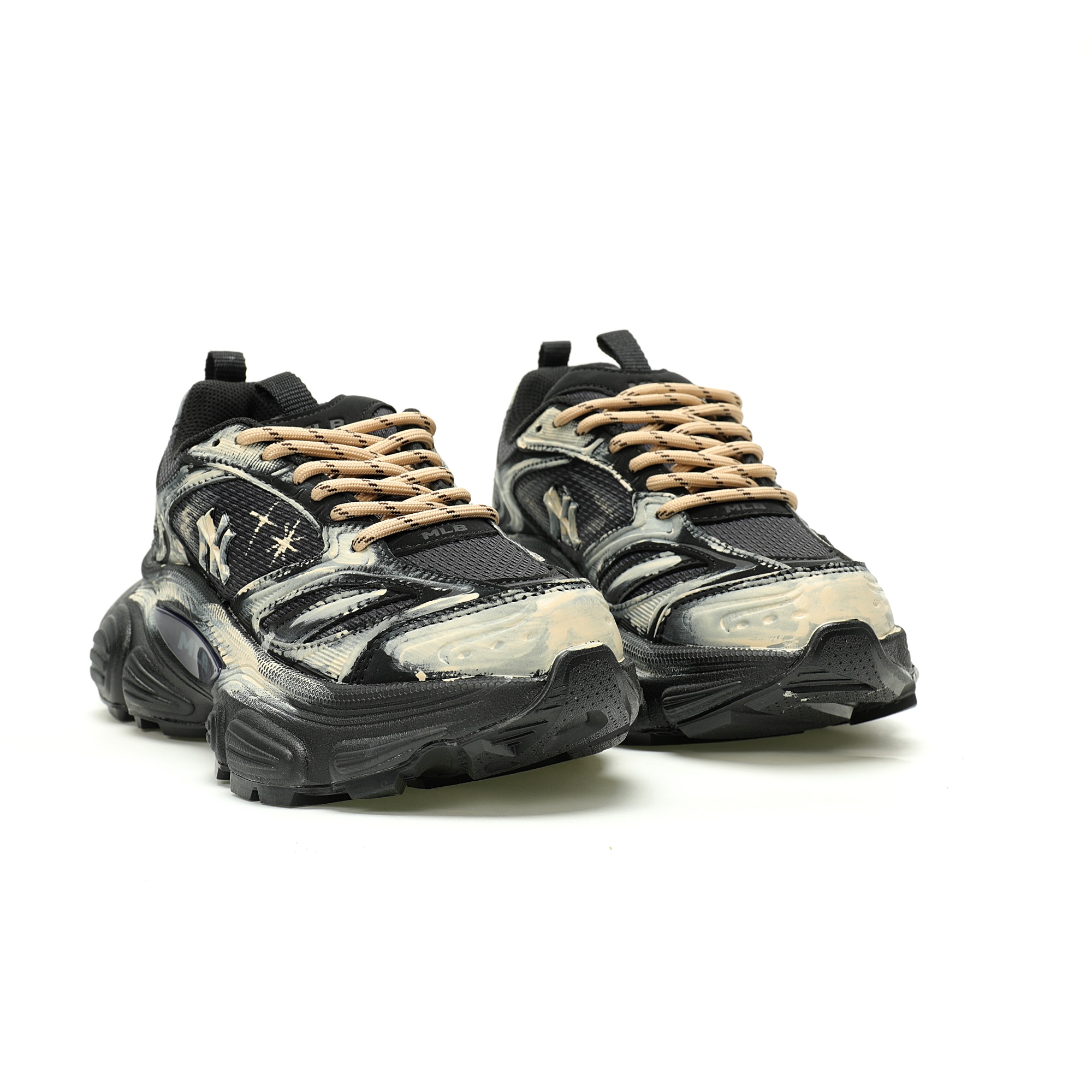 MLB Winner Chunky NB NY 3ASHW015N-50BKD - Image 5