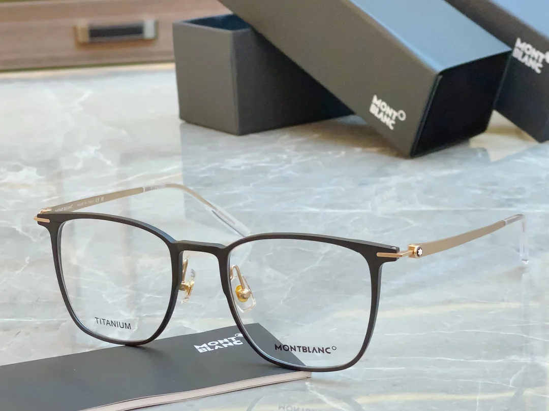 MONTBLANC Glasses A5510072579