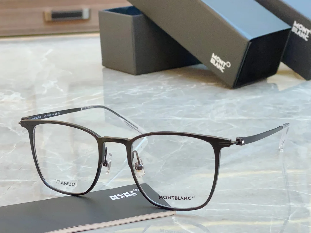 MONTBLANC Glasses A5510072579 - Image 5