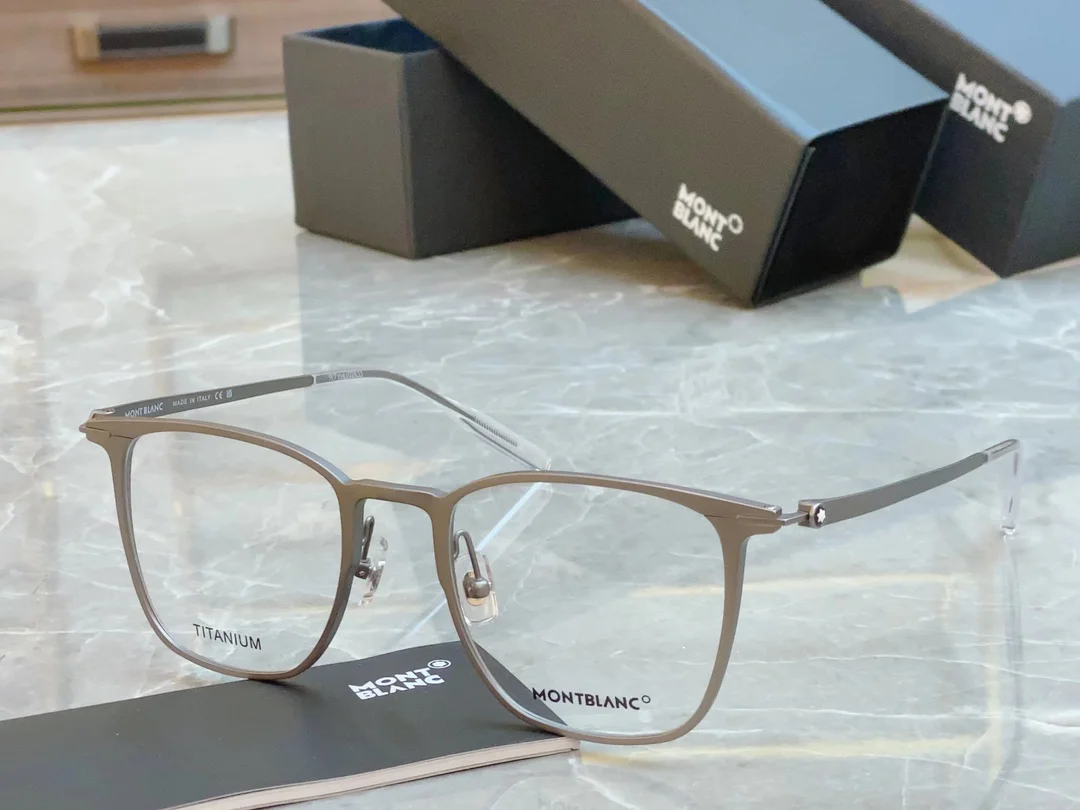 MONTBLANC Glasses A5510072579 - Image 6