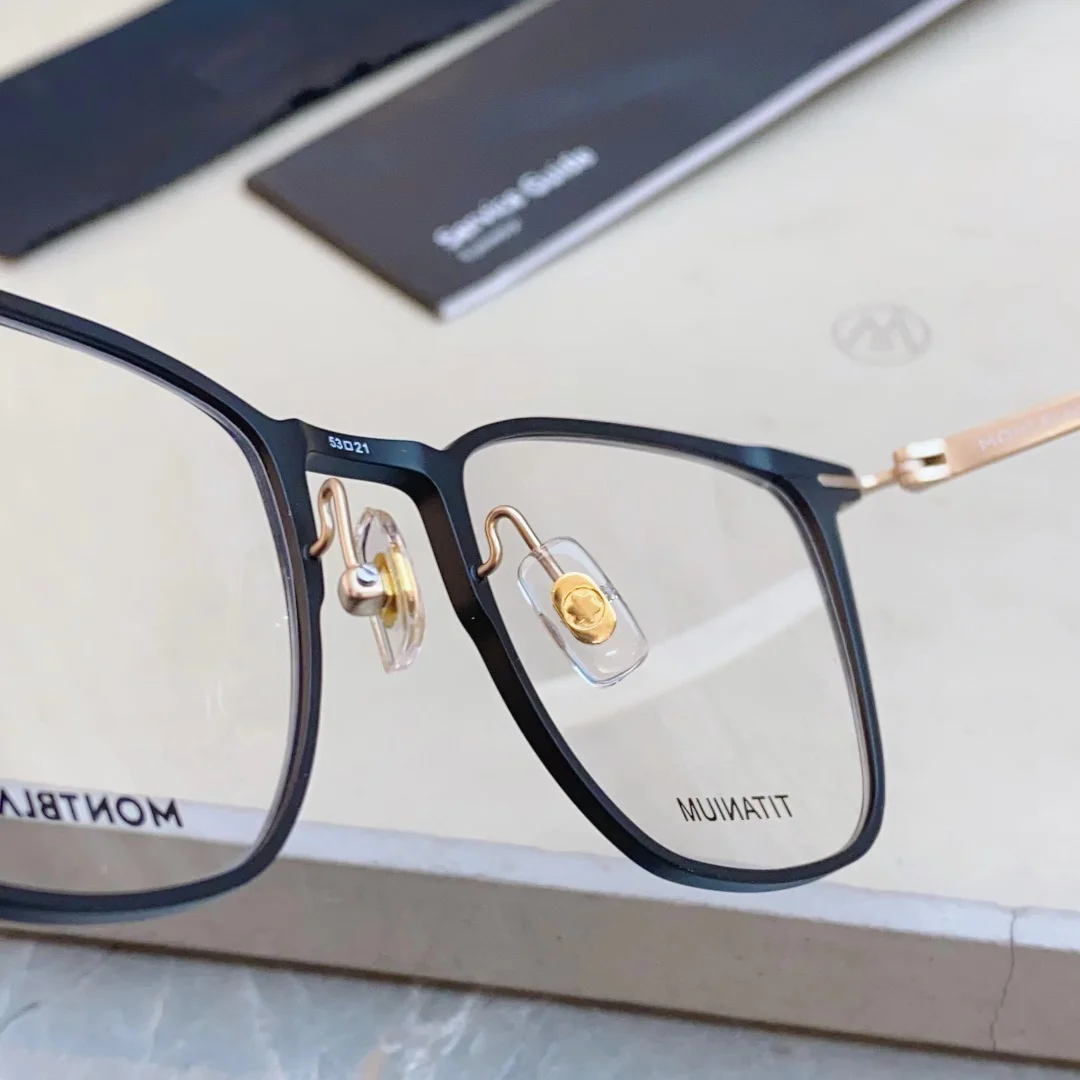 MONTBLANC Glasses A5510072579 - Image 7