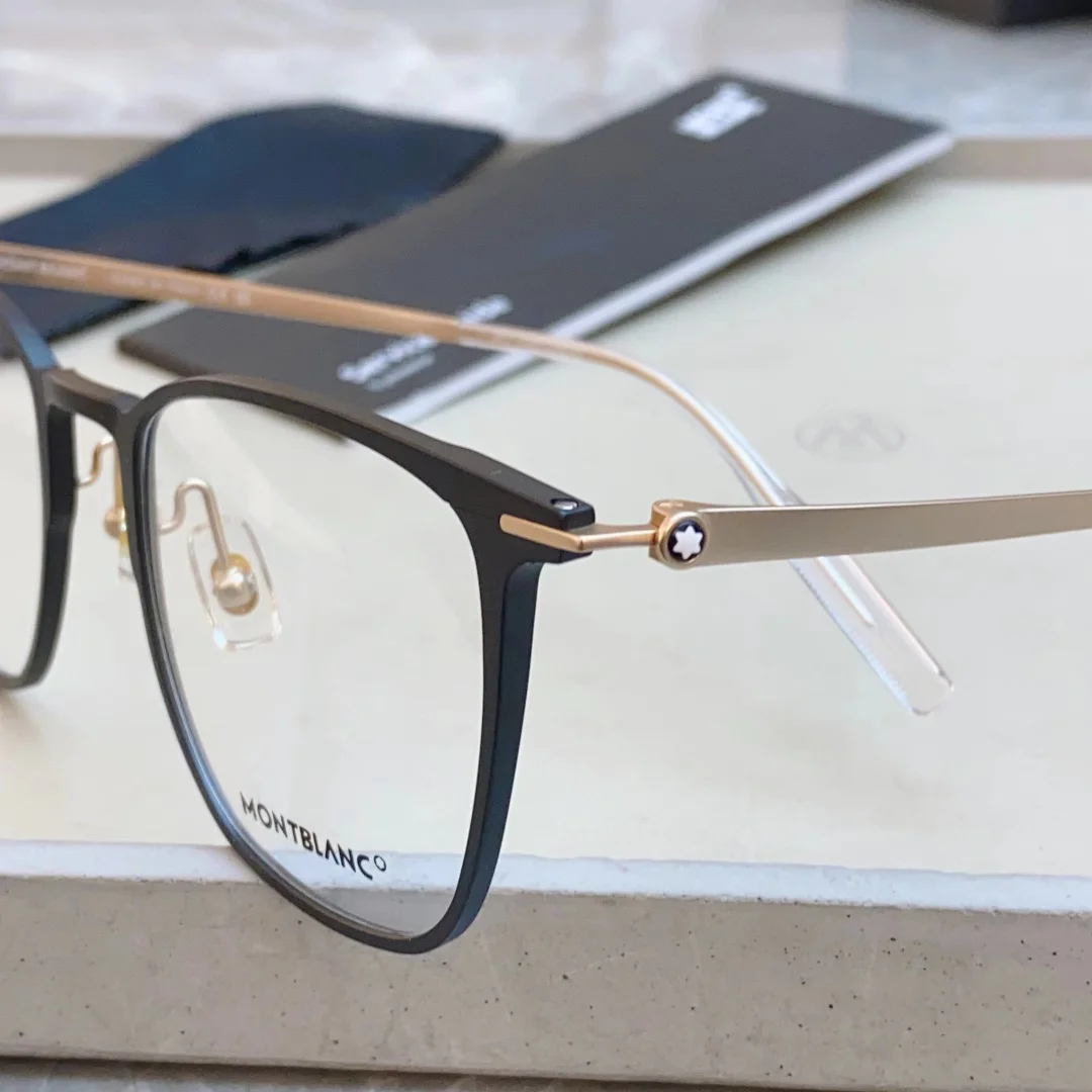 MONTBLANC Glasses A5510072579 - Image 9