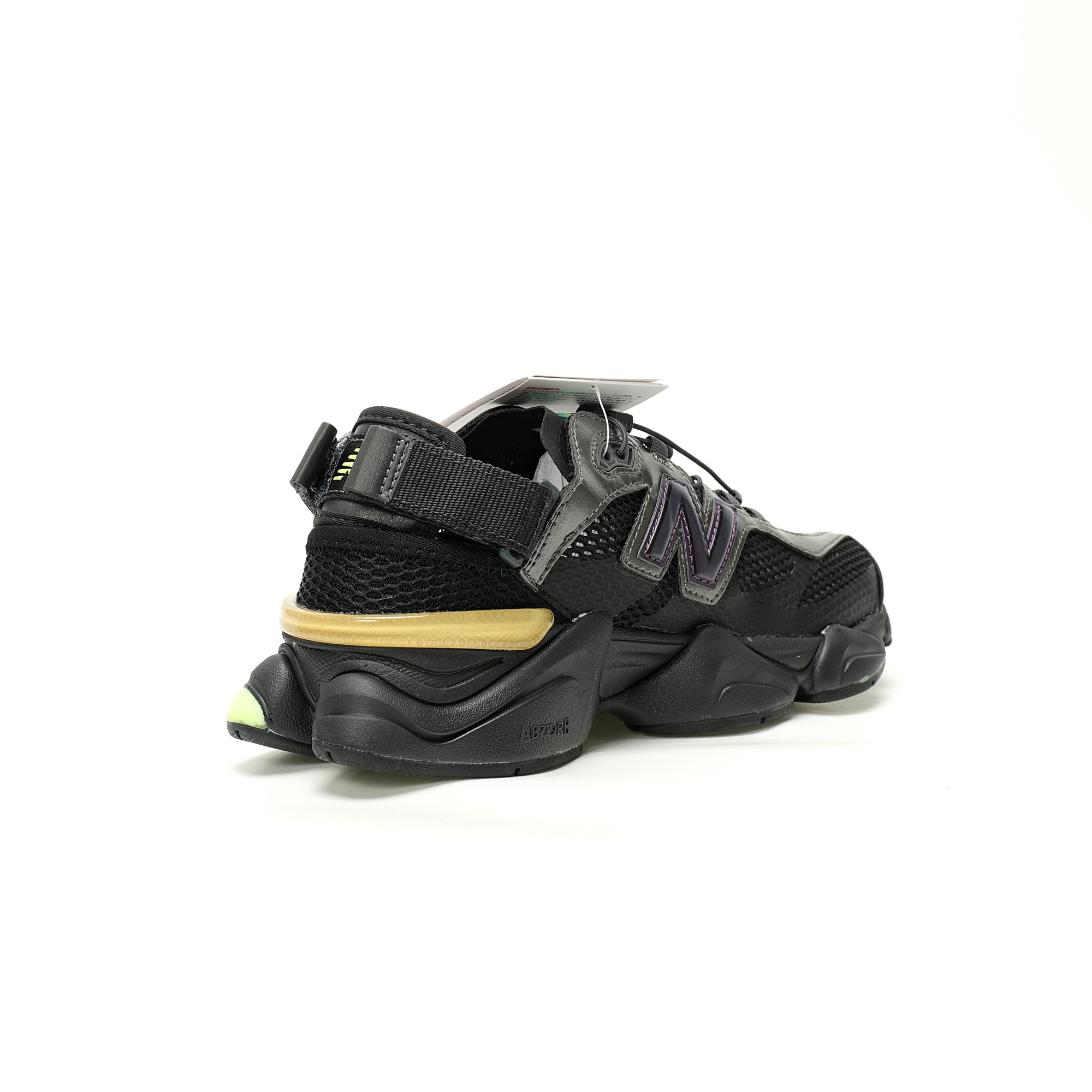 New Balance U9060 U9060915 - Image 2
