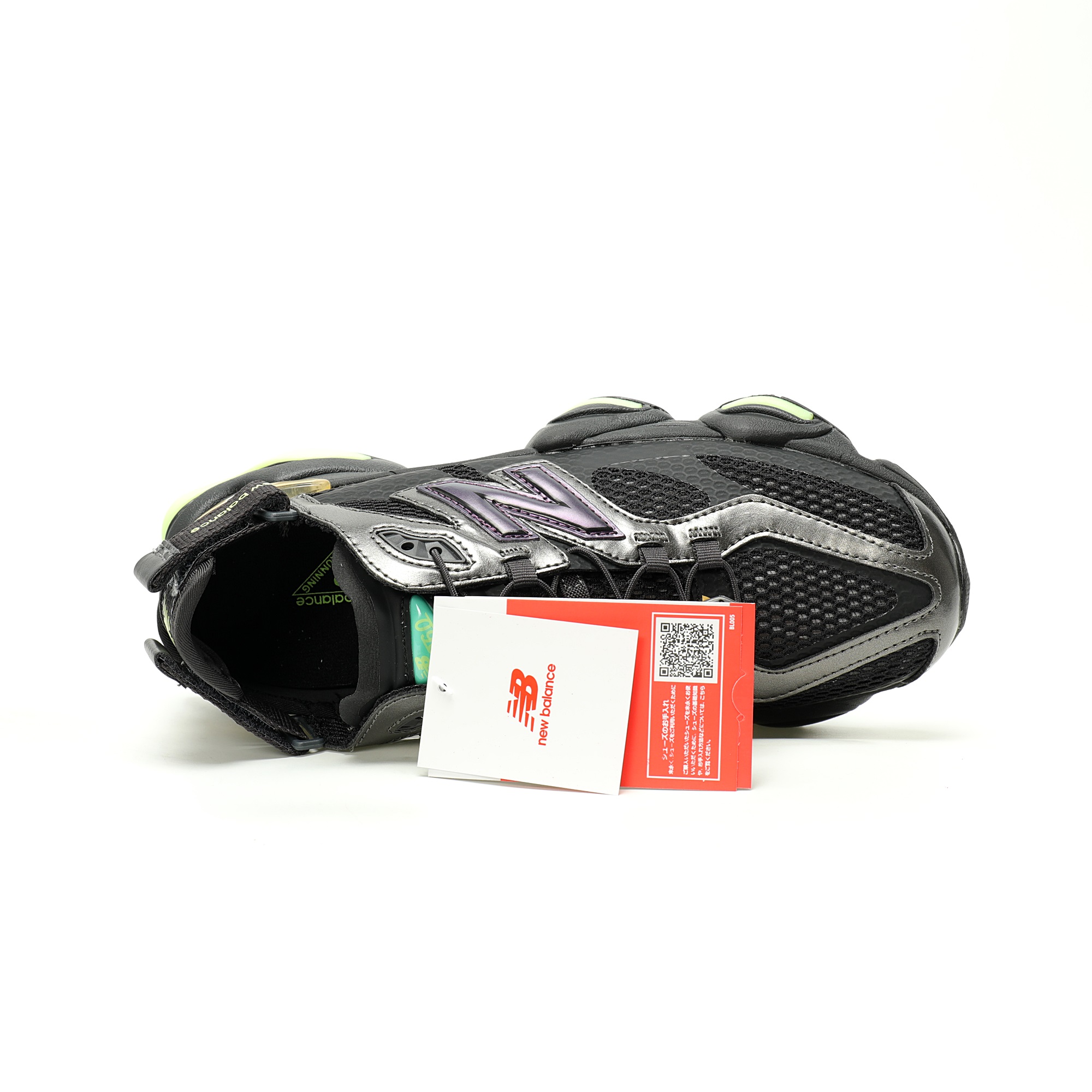 New Balance U9060 U9060915 - Image 3