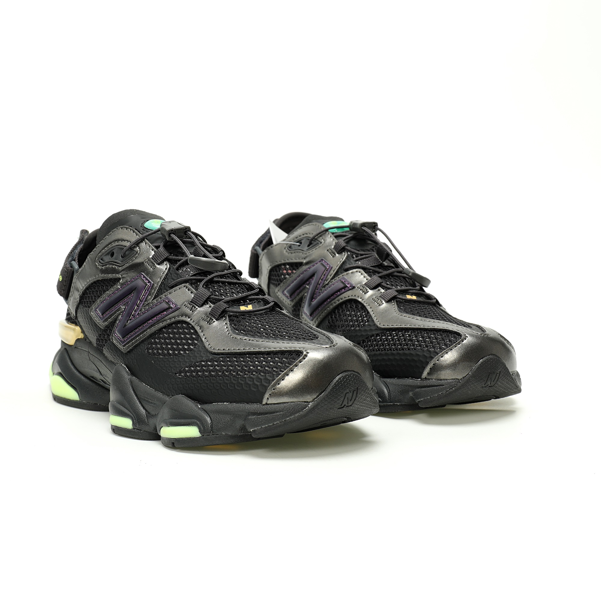New Balance U9060 U9060915 - Image 5