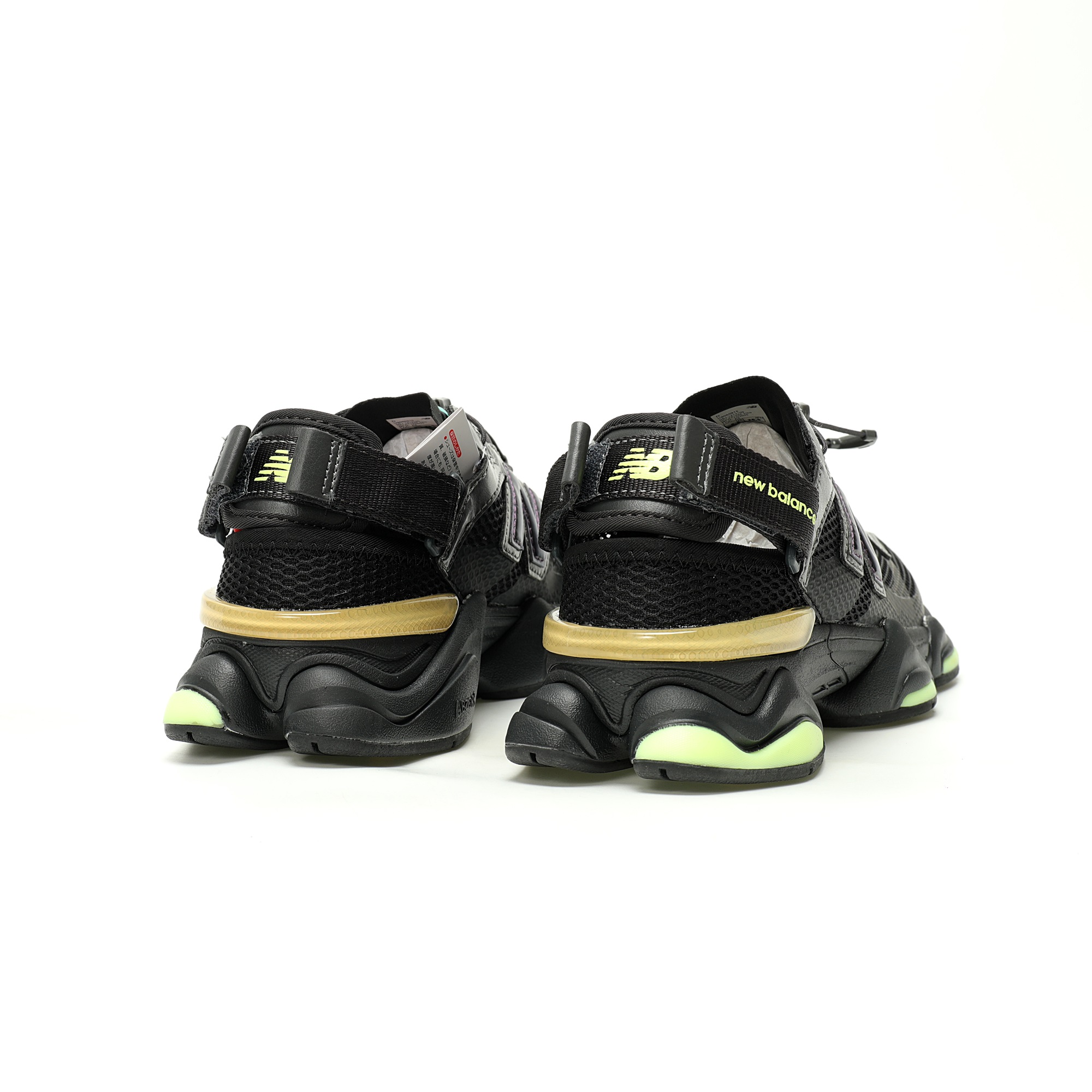 New Balance U9060 U9060915 - Image 6