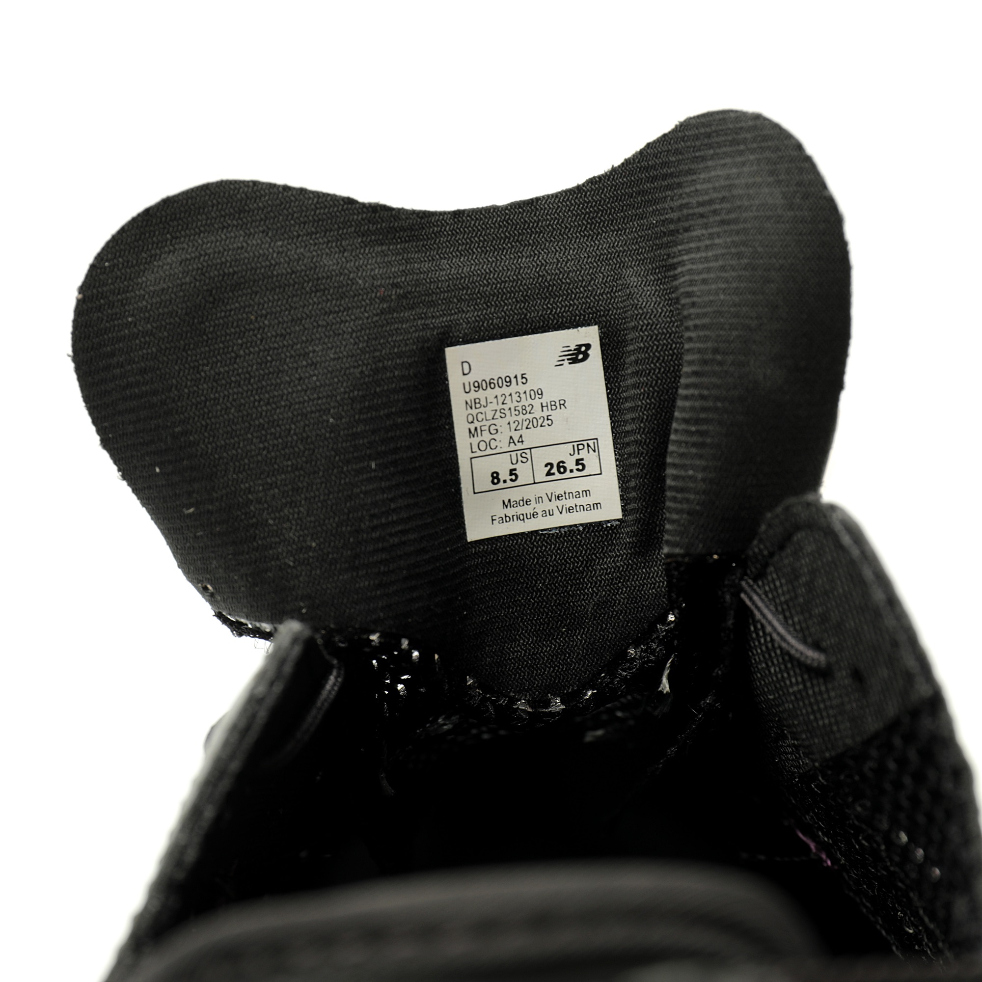 New Balance U9060 U9060915 - Image 7
