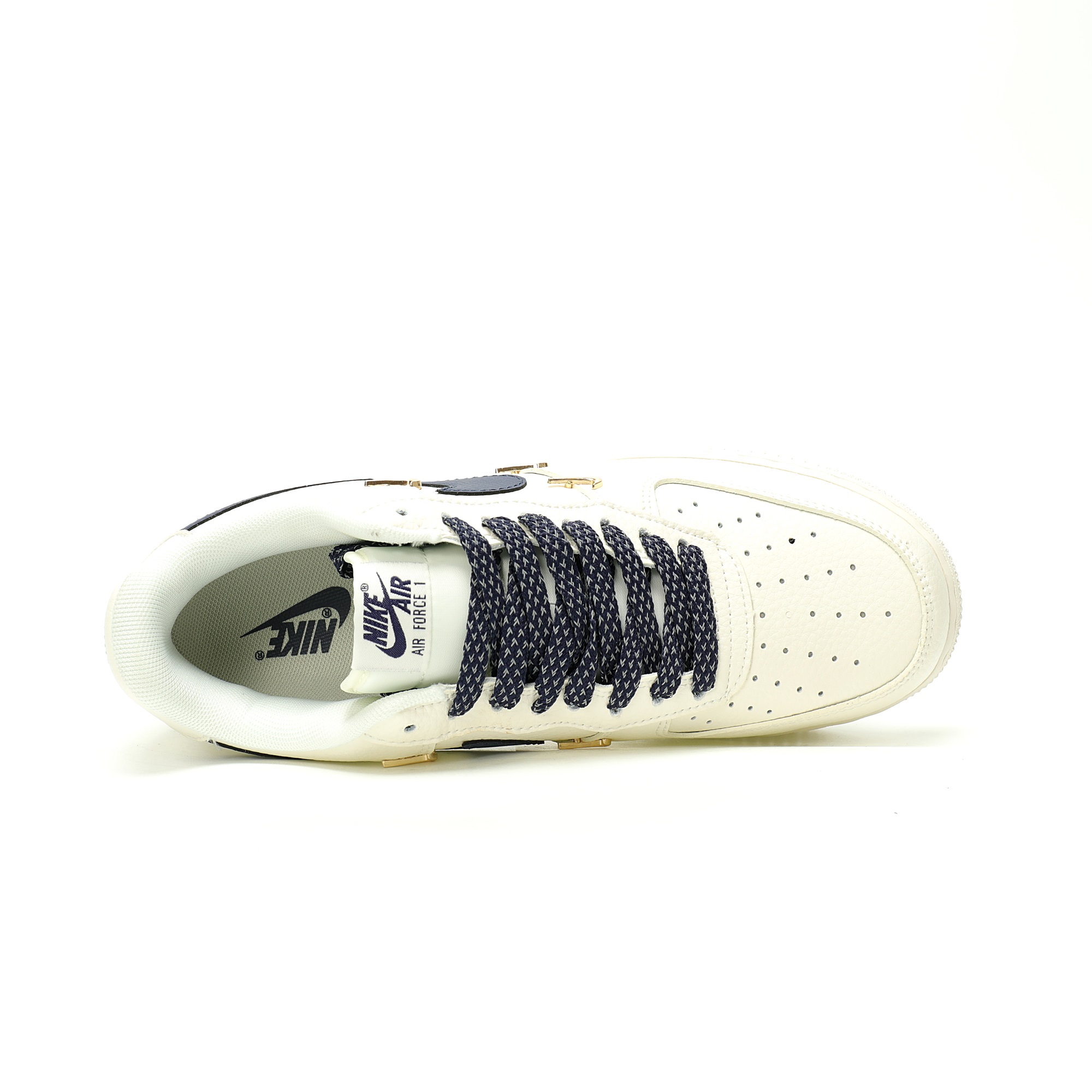 Nike Air Force 1 07 Low DN9688-127 - Image 3