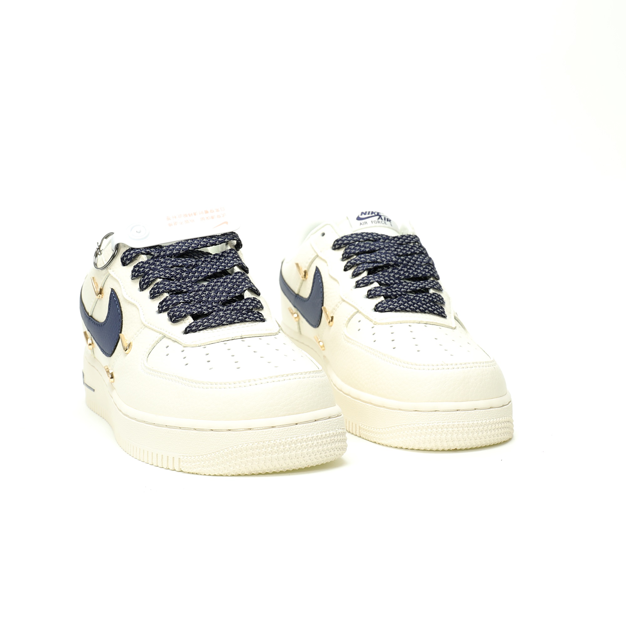 Nike Air Force 1 07 Low DN9688-127 - Image 5