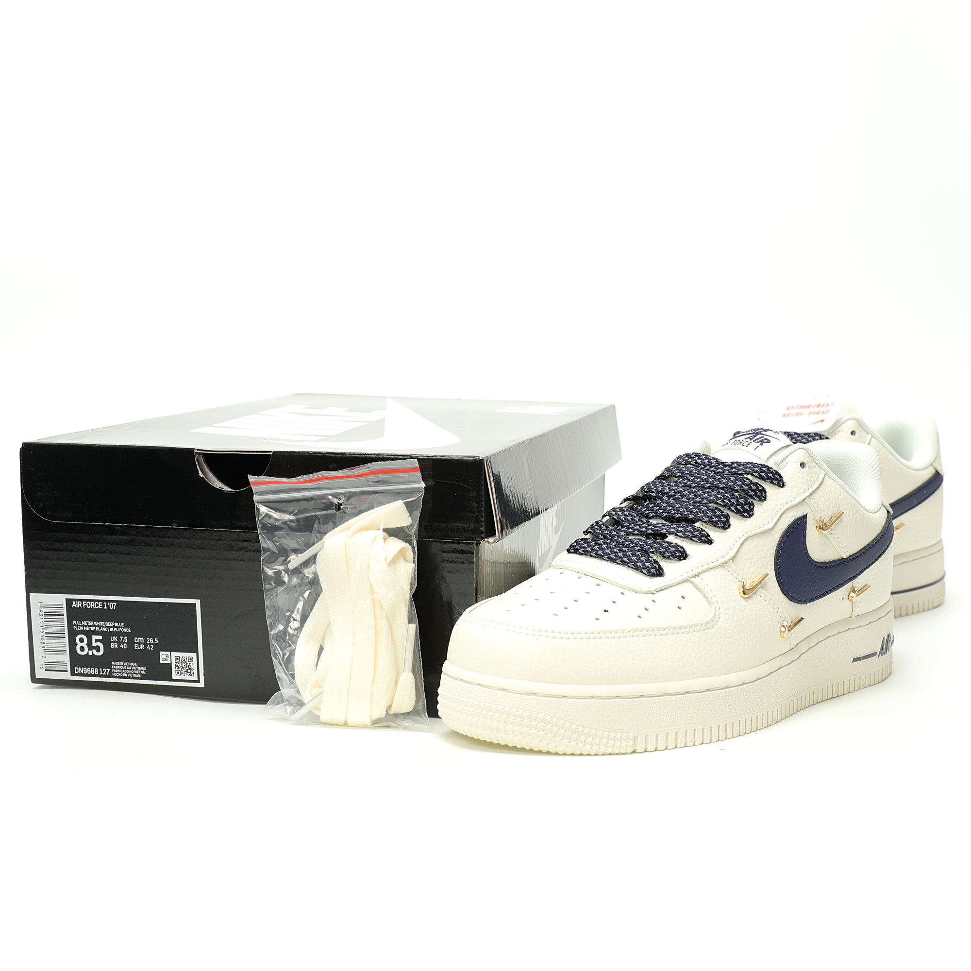 Nike Air Force 1 07 Low DN9688-127 - Image 9