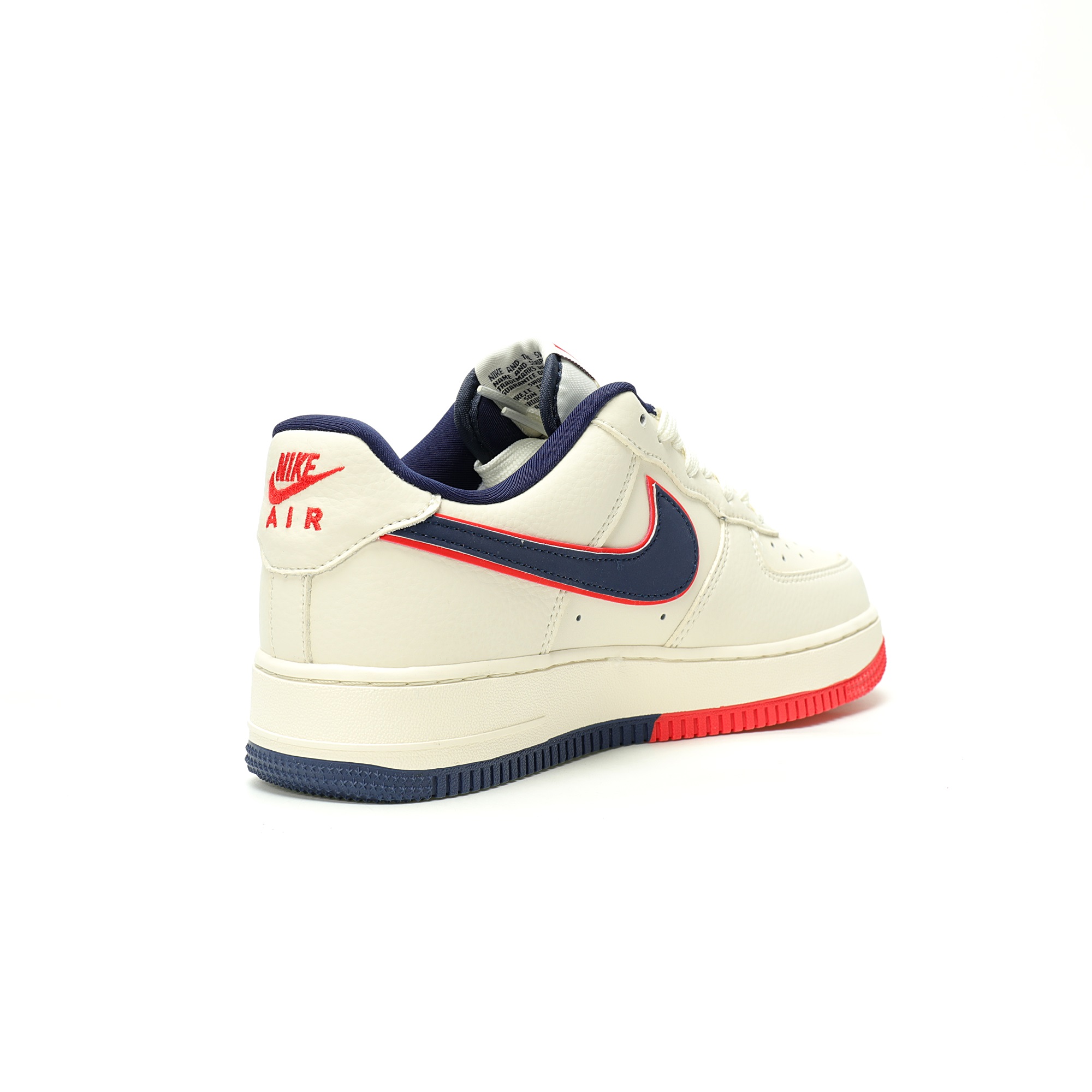 Nike Air Force 1'07 Low 2026 FIFA World Cup DD1982-372 - Image 2