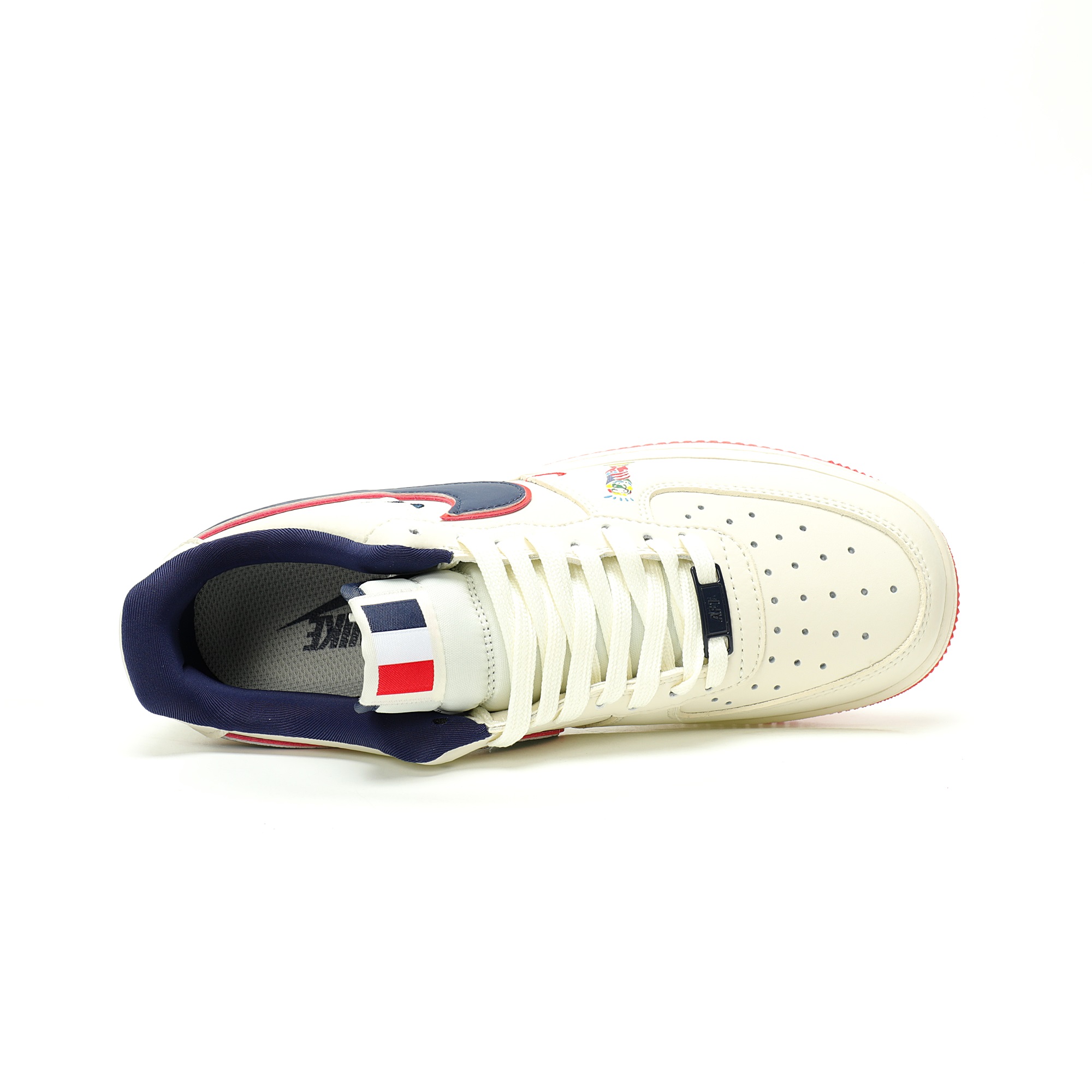 Nike Air Force 1'07 Low 2026 FIFA World Cup DD1982-372 - Image 3