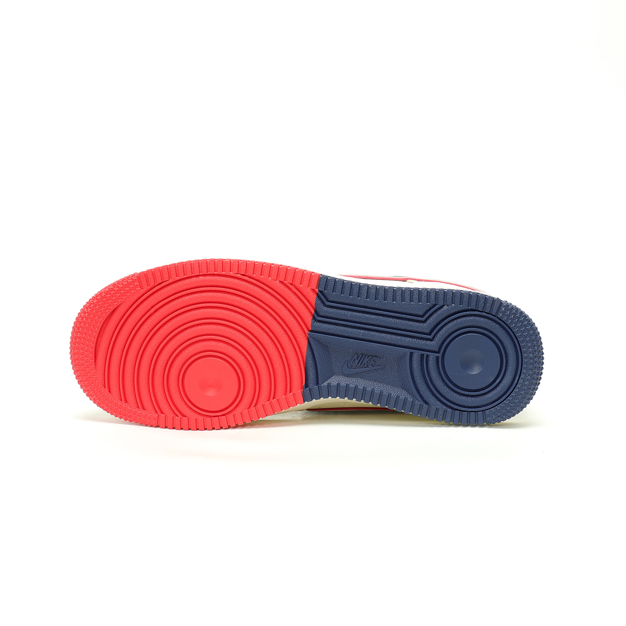 Nike Air Force 1'07 Low 2026 FIFA World Cup DD1982-372 - Image 4