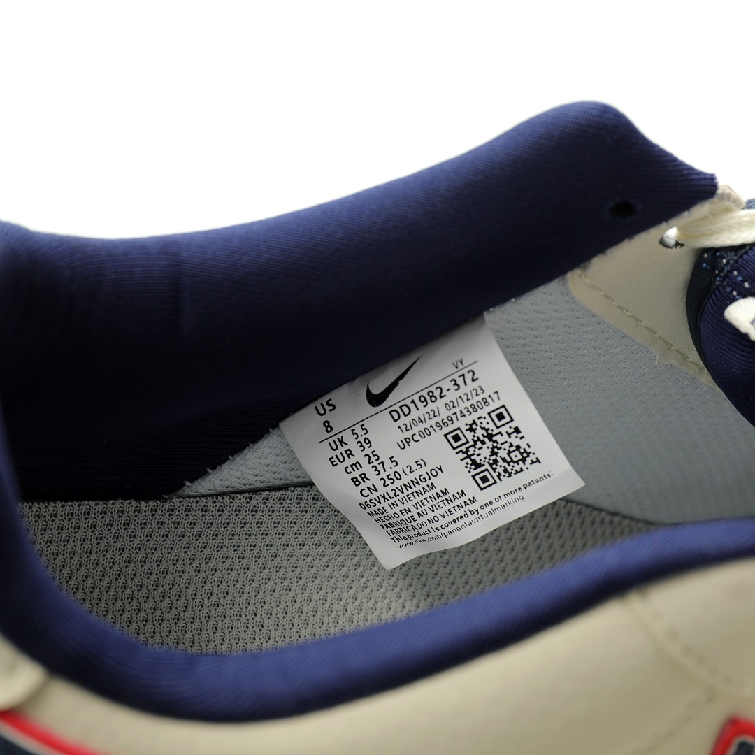Nike Air Force 1'07 Low 2026 FIFA World Cup DD1982-372 - Image 7