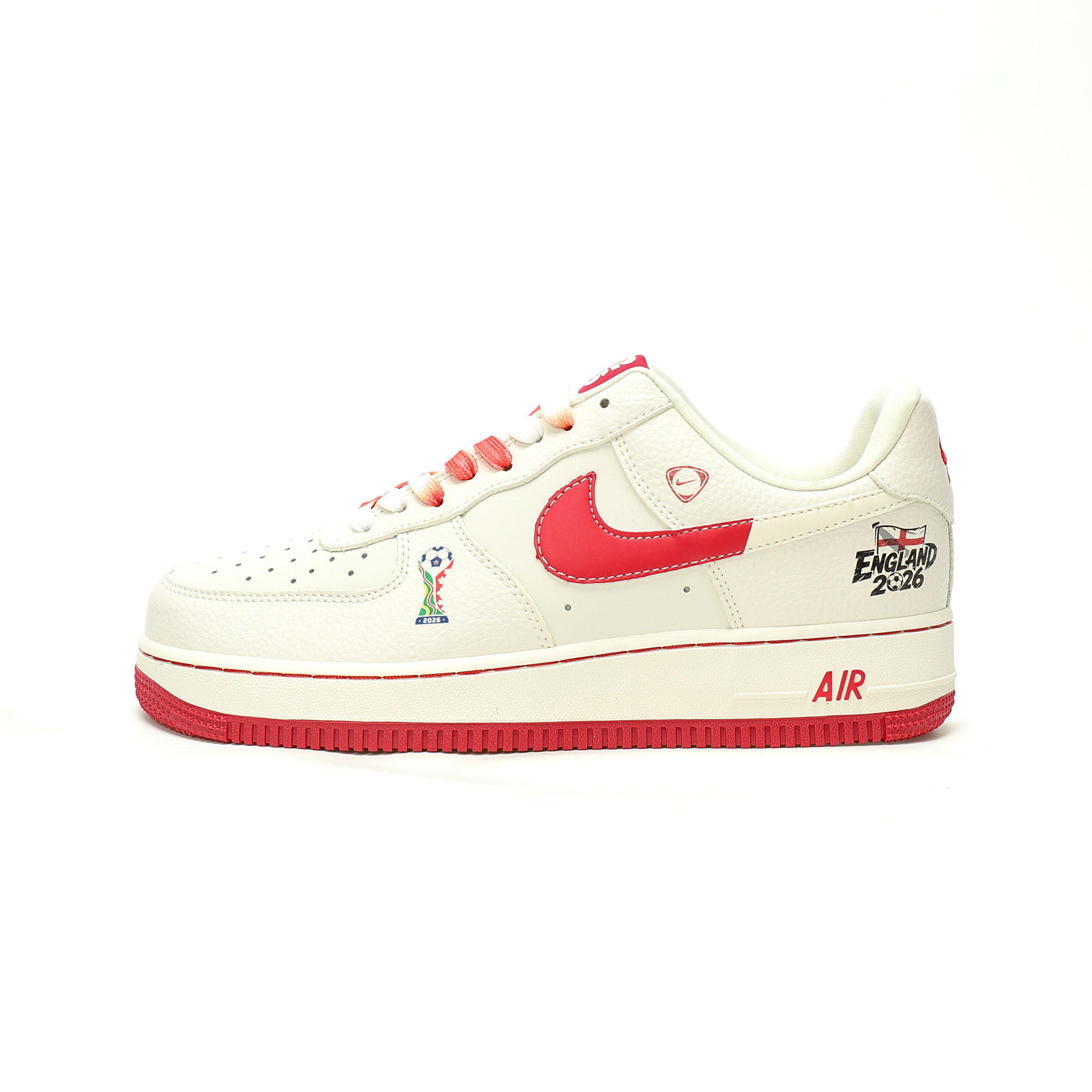 Nike Air Force 1'07 Low 2026 FIFA World Cup DW8806-026