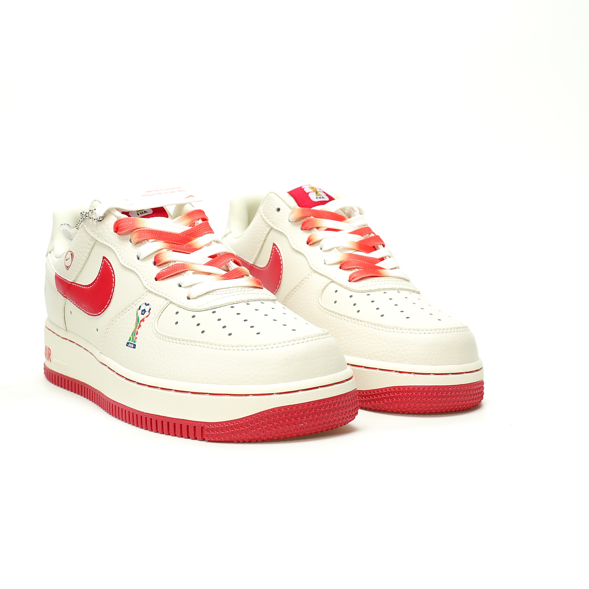 Nike Air Force 1'07 Low 2026 FIFA World Cup DW8806-026 - Image 5