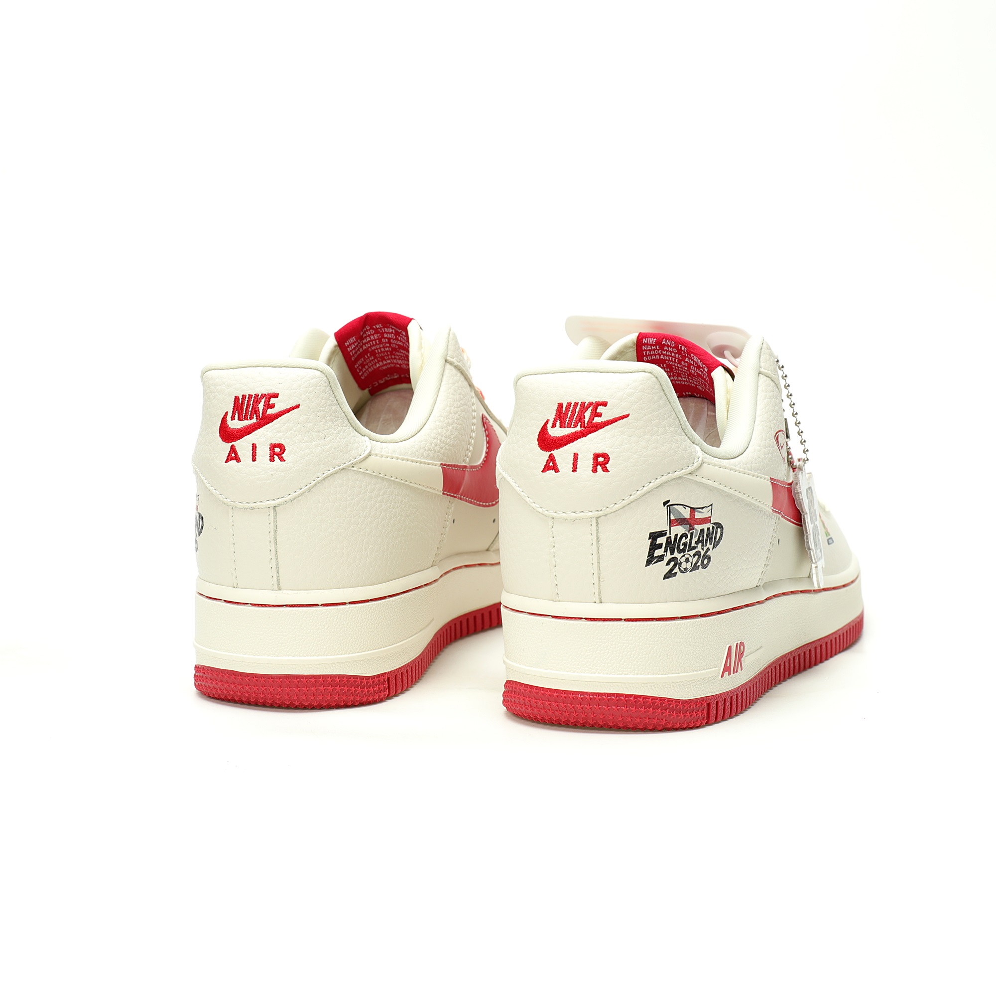 Nike Air Force 1'07 Low 2026 FIFA World Cup DW8806-026 - Image 6