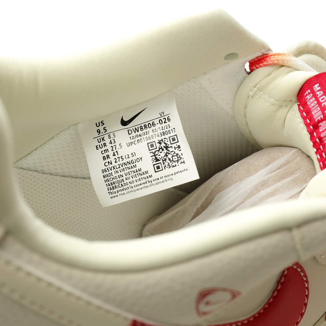 Nike Air Force 1'07 Low 2026 FIFA World Cup DW8806-026 - Image 7