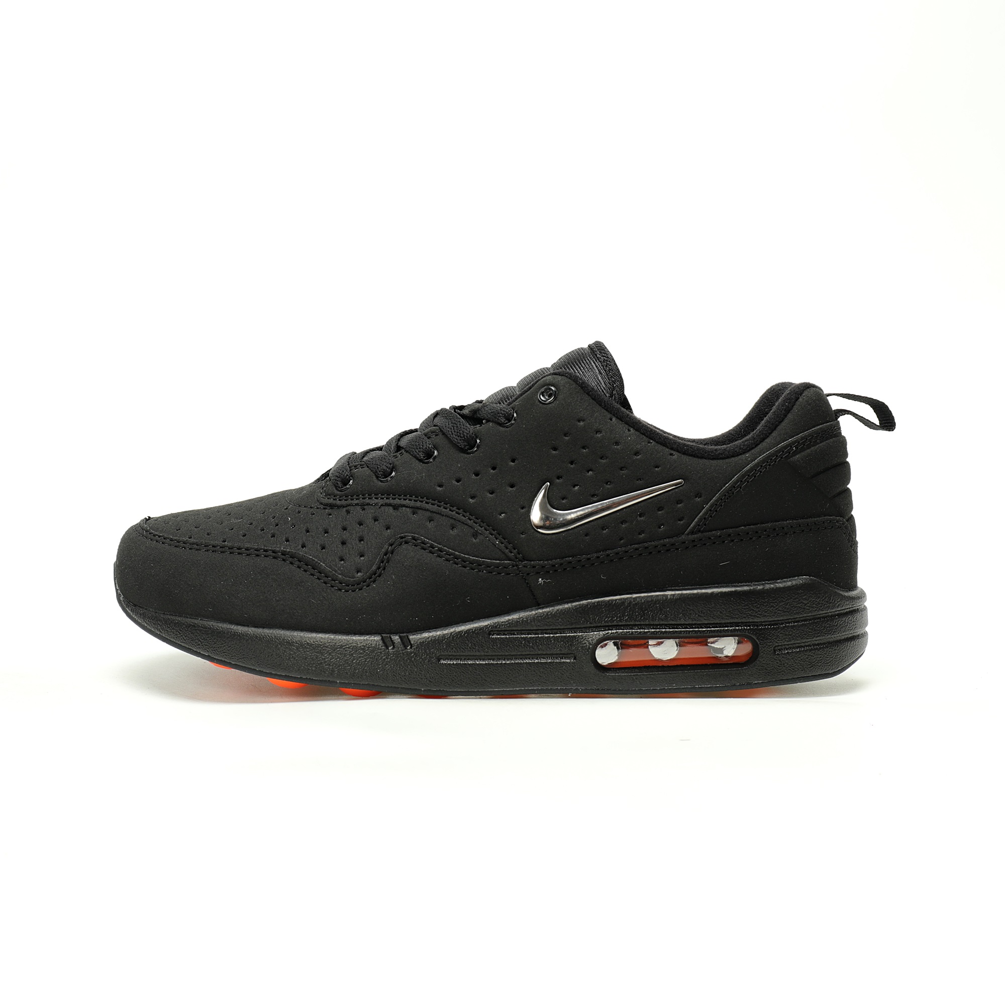 Nike Air Max 1 Black HQ4308-001