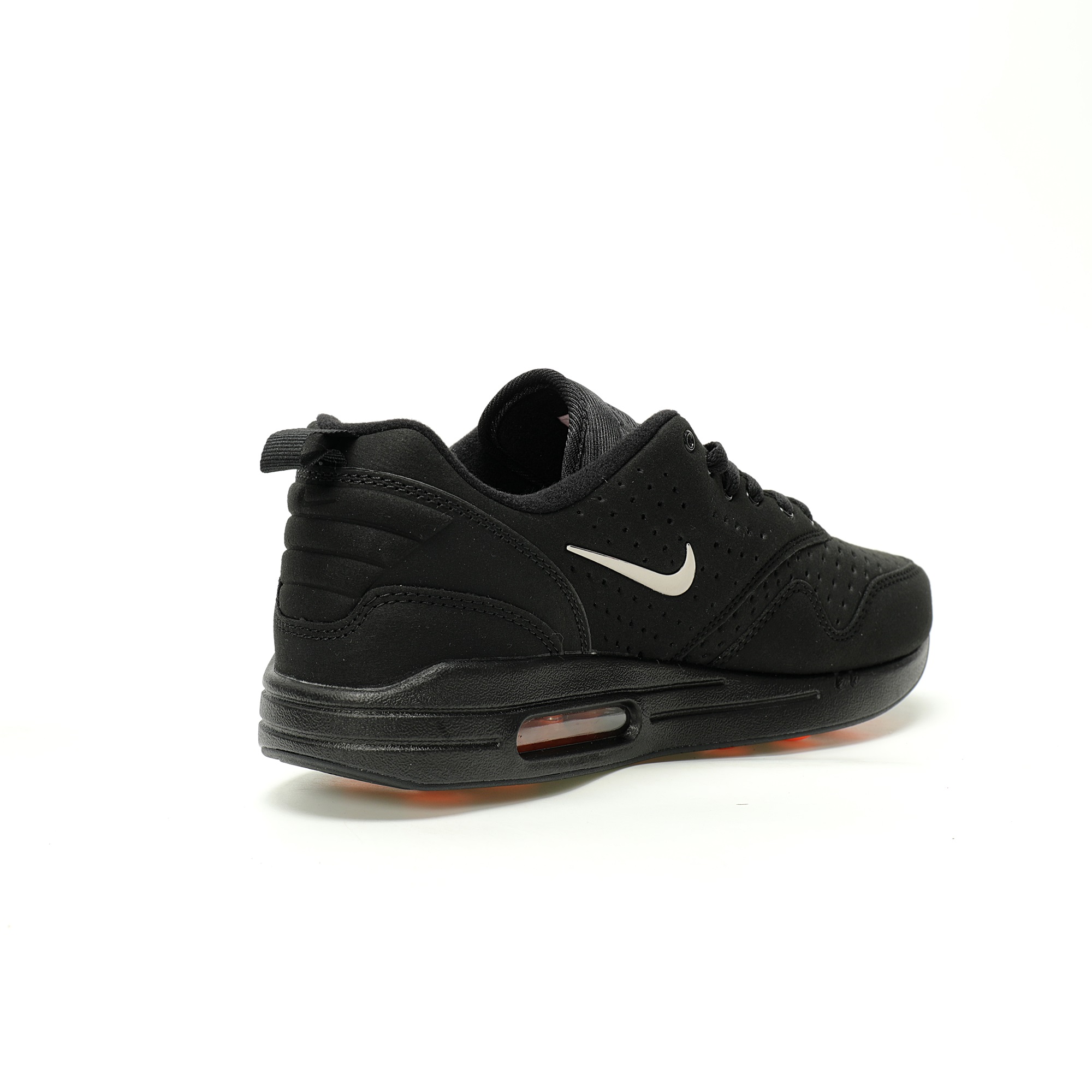 Nike Air Max 1 Black HQ4308-001 - Image 2