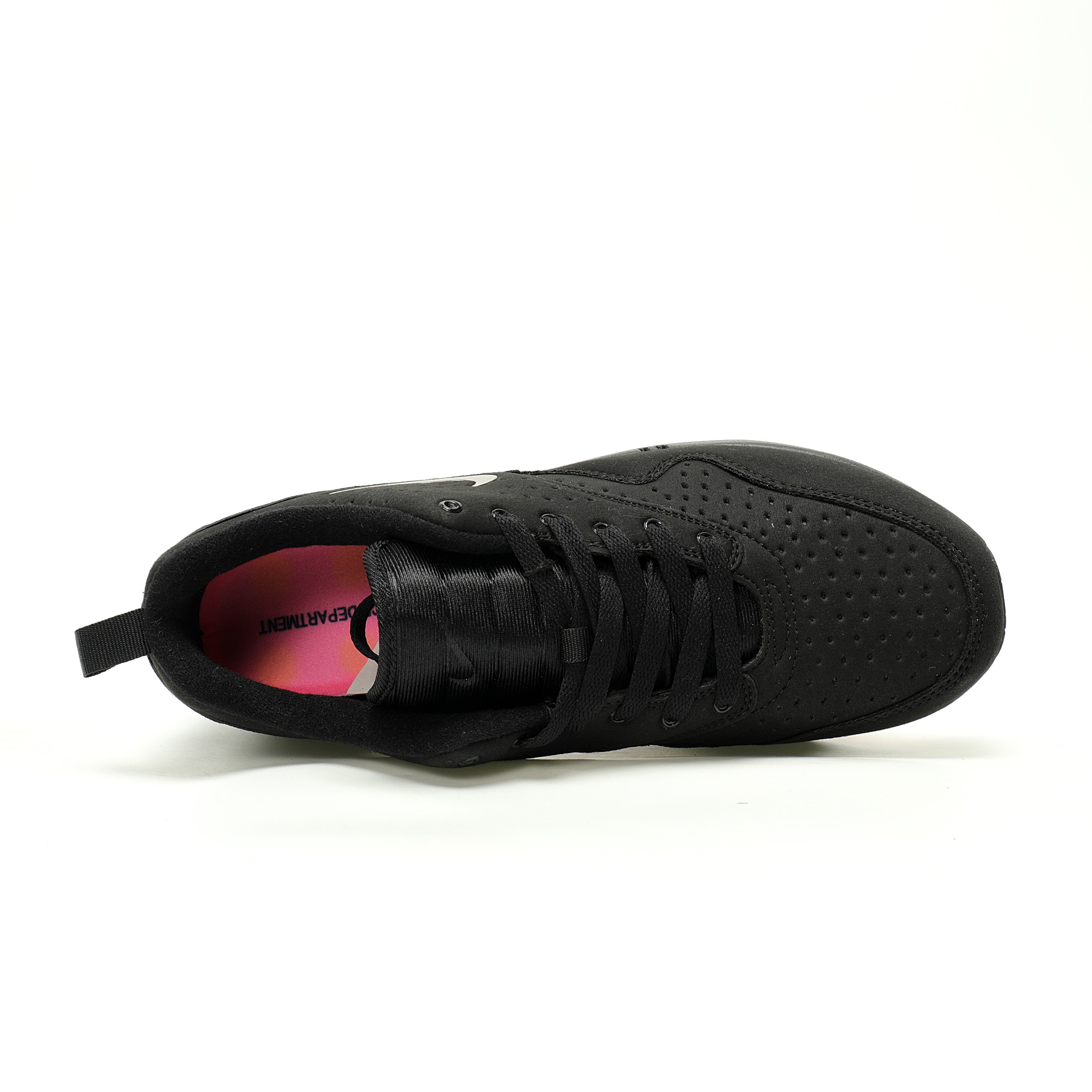 Nike Air Max 1 Black HQ4308-001 - Image 3