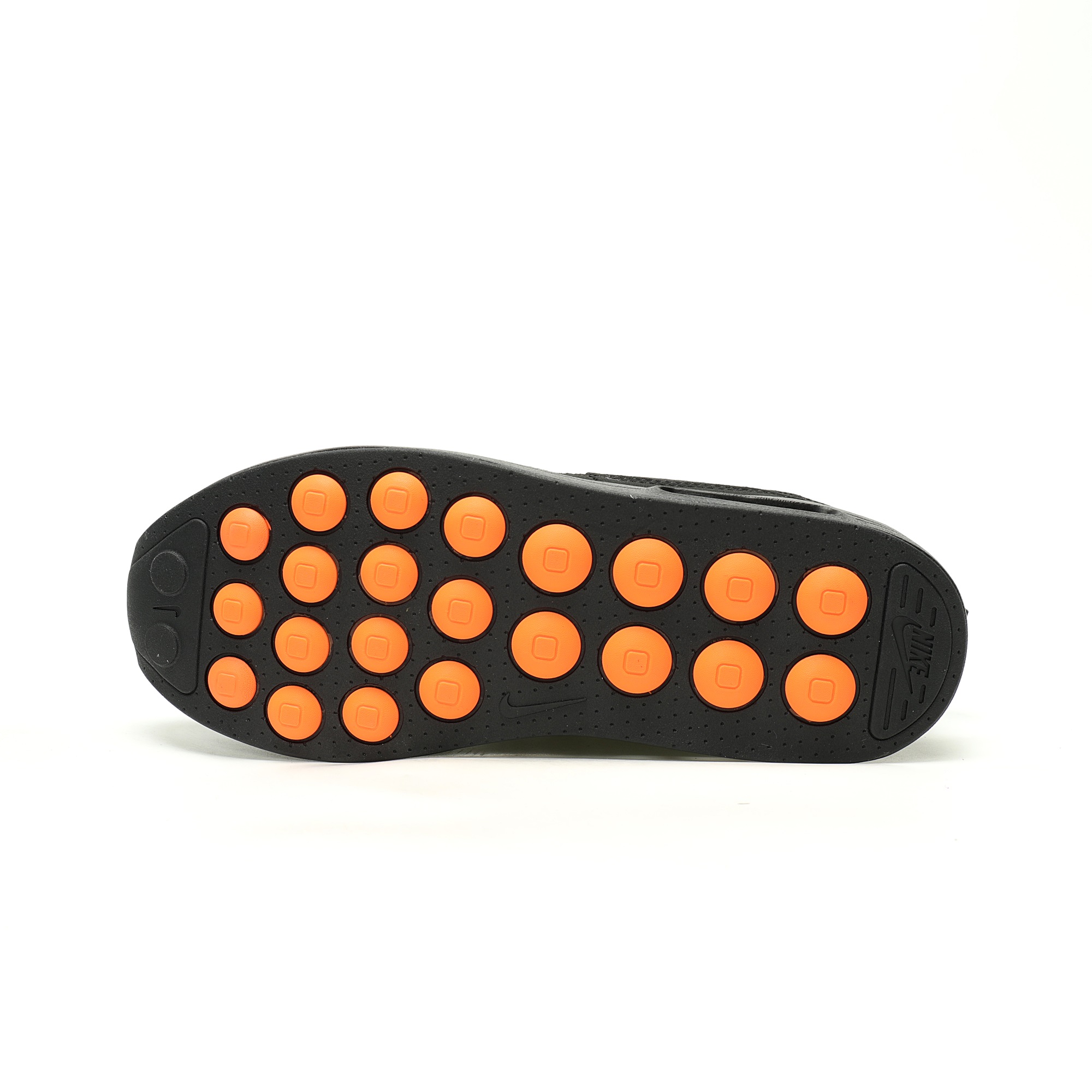 Nike Air Max 1 Black HQ4308-001 - Image 4