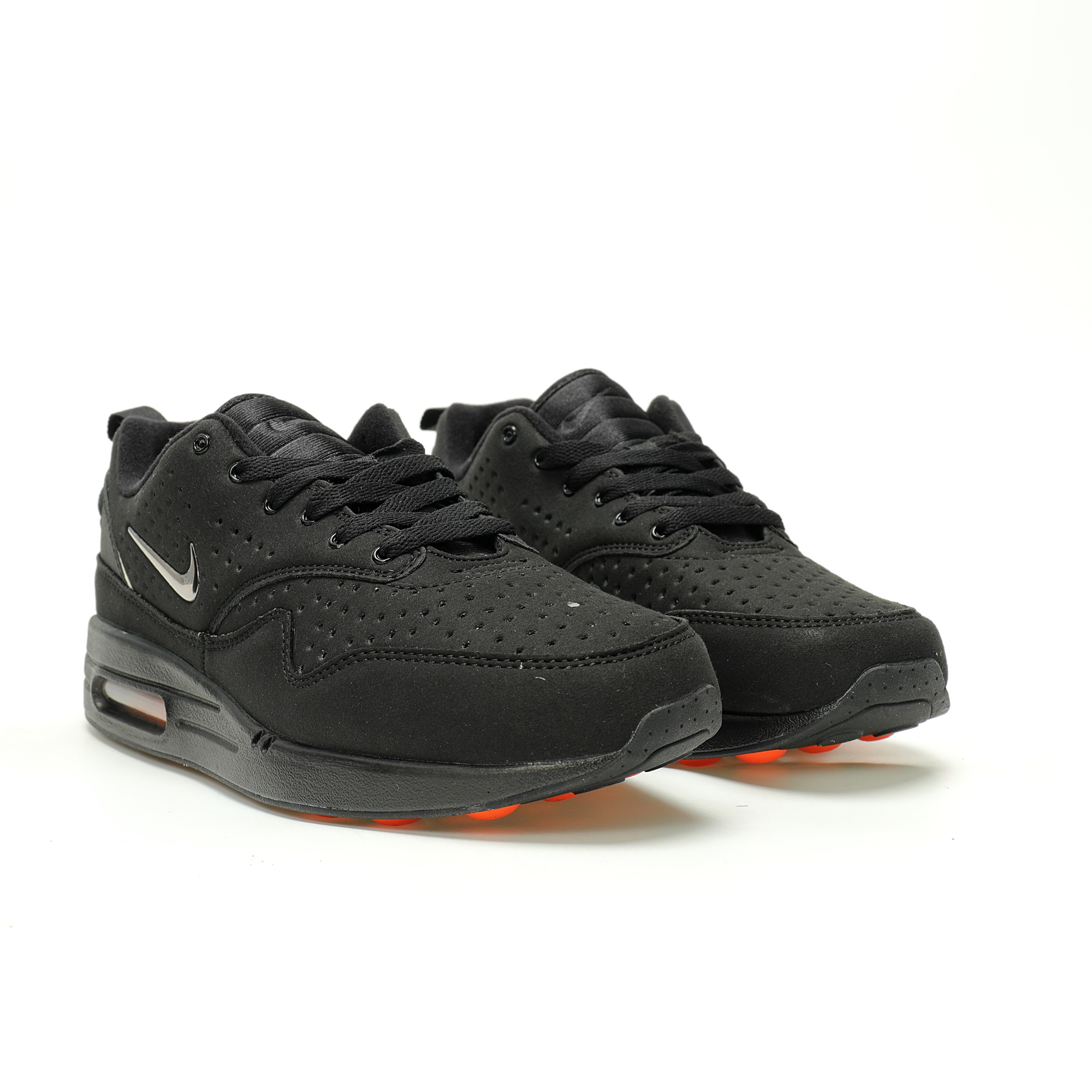Nike Air Max 1 Black HQ4308-001 - Image 5