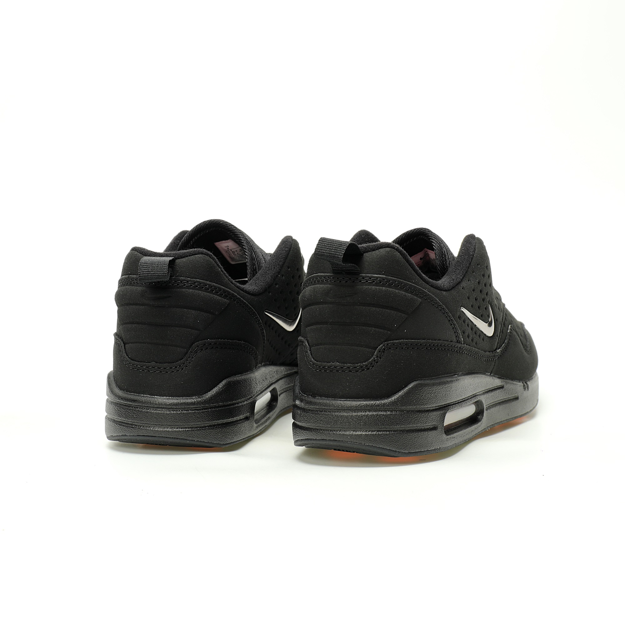 Nike Air Max 1 Black HQ4308-001 - Image 6