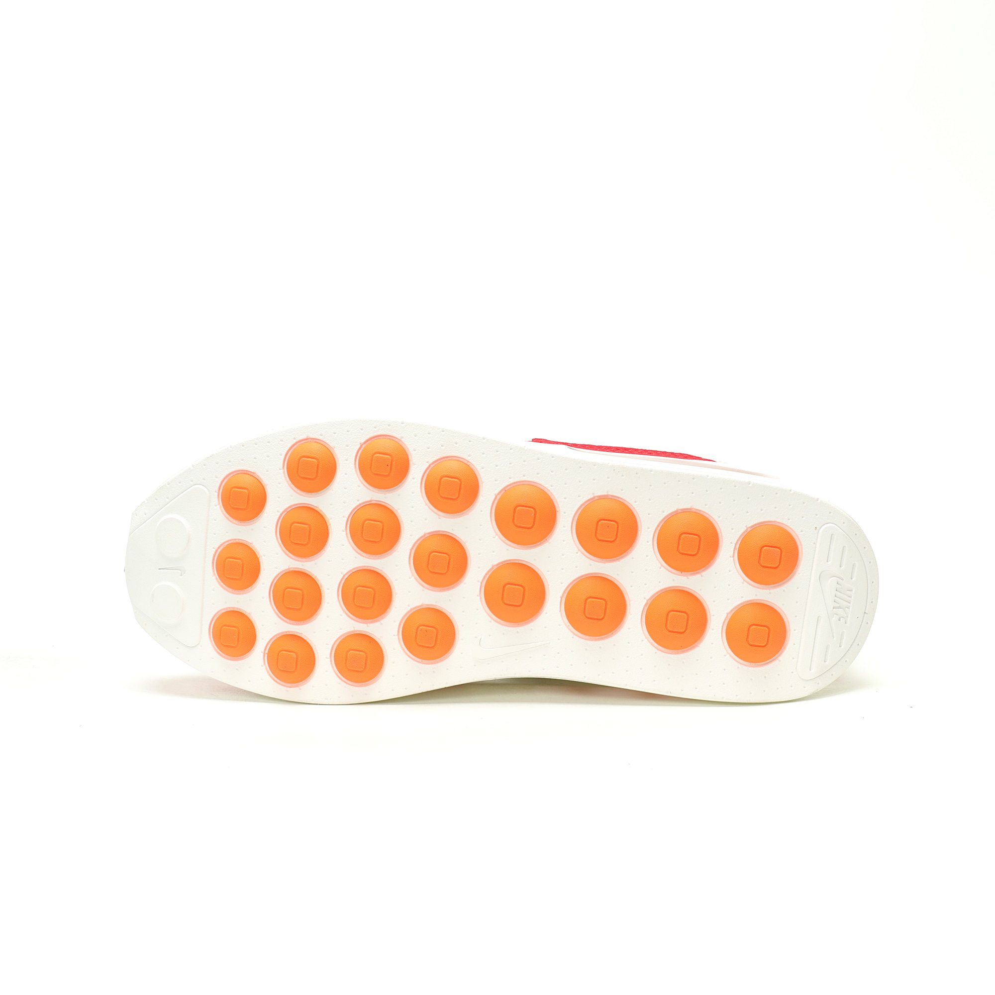 Nike Air Max 1 White Red DQ3989-001 - Image 4