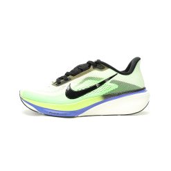 Nike Air Zoom Pegasus 42 Premium Volt Tint Sapphire Lime IB1873-702