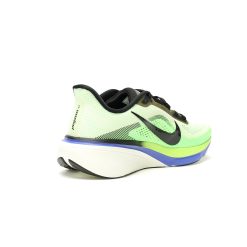 Alternative view of Nike Air Zoom Pegasus 42 Premium Volt Tint Sapphire Lime IB1873-702