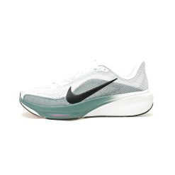 Nike Air Zoom Pegasus 42 Premium White Mineral Slate IB1873-110