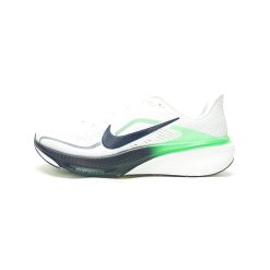 Nike Air Zoom Pegasus 42 White Navy Green Spark IB1873-107