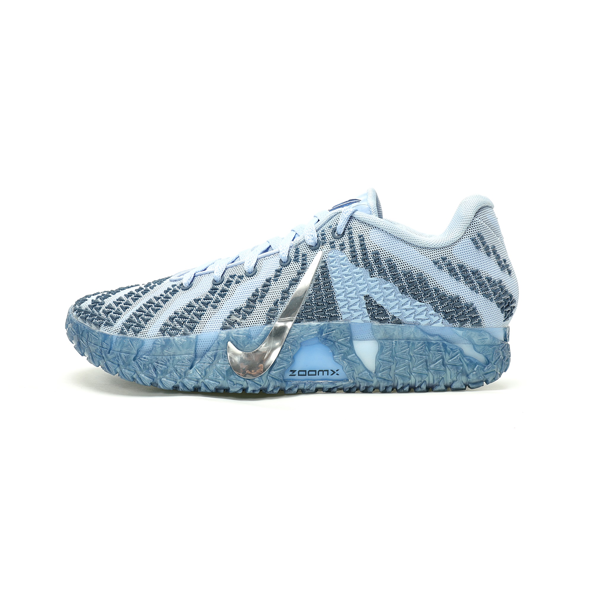 Nike Ja 3 EP Cobalt Bliss HF2794-400