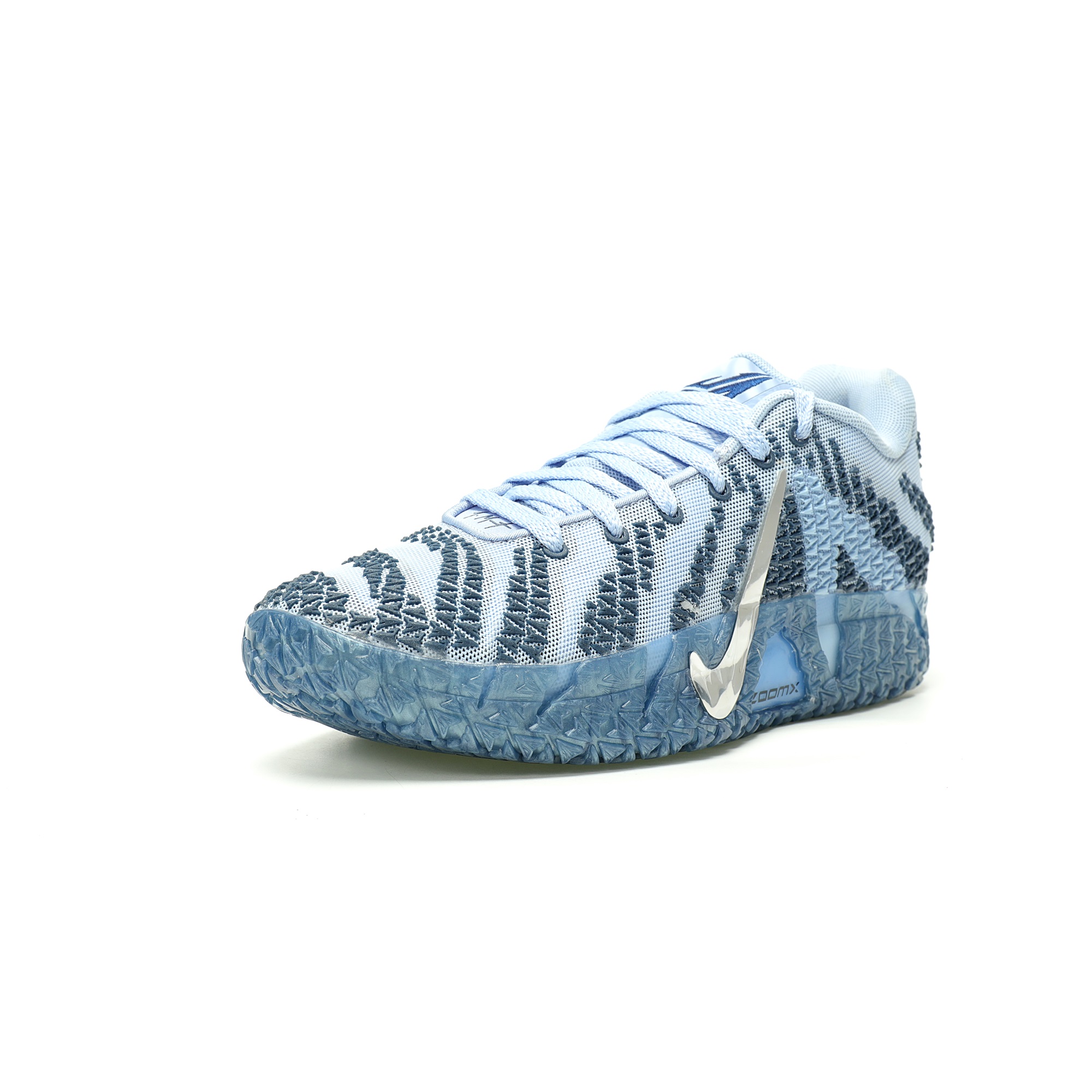 Nike Ja 3 EP Cobalt Bliss HF2794-400 - Image 2