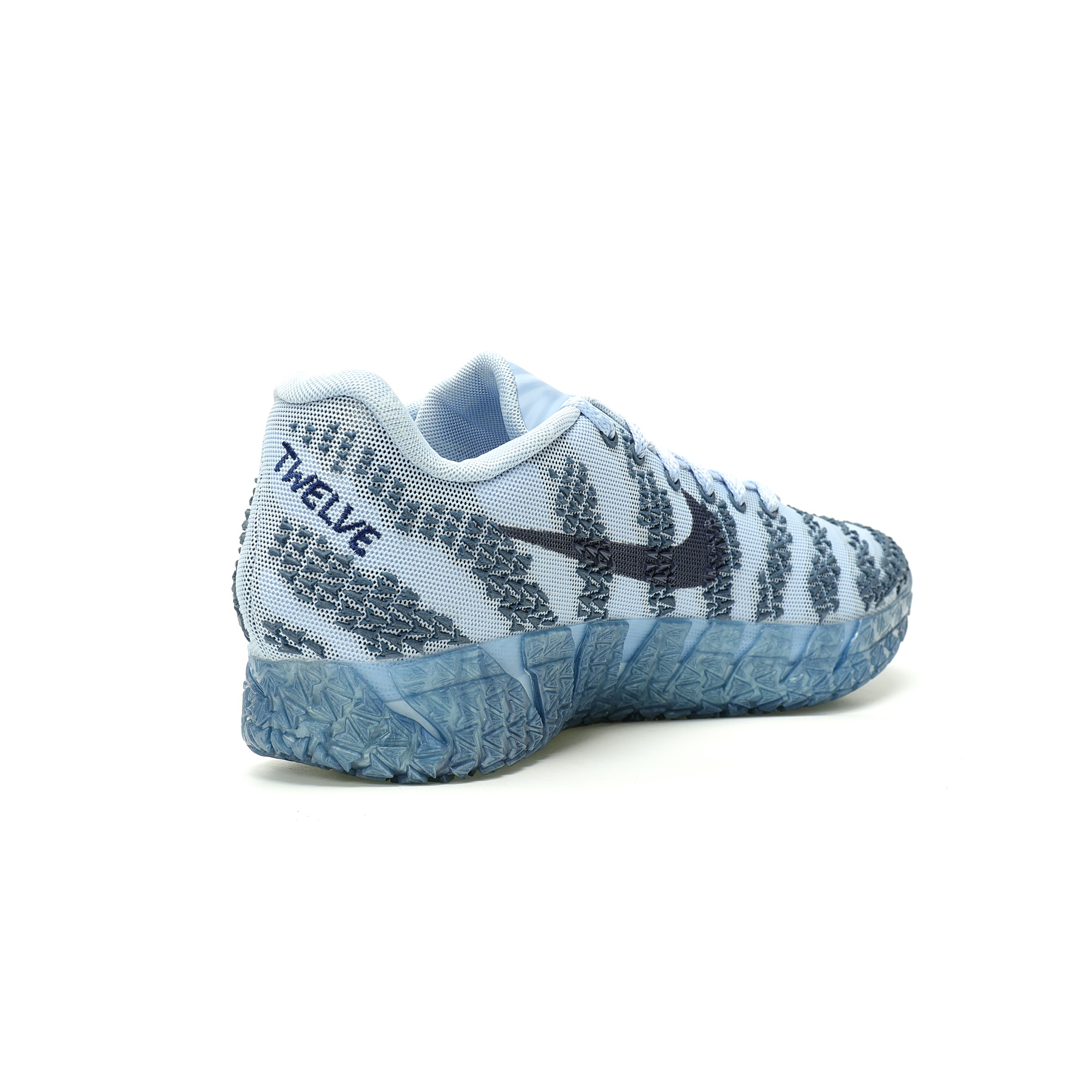 Nike Ja 3 EP Cobalt Bliss HF2794-400 - Image 3