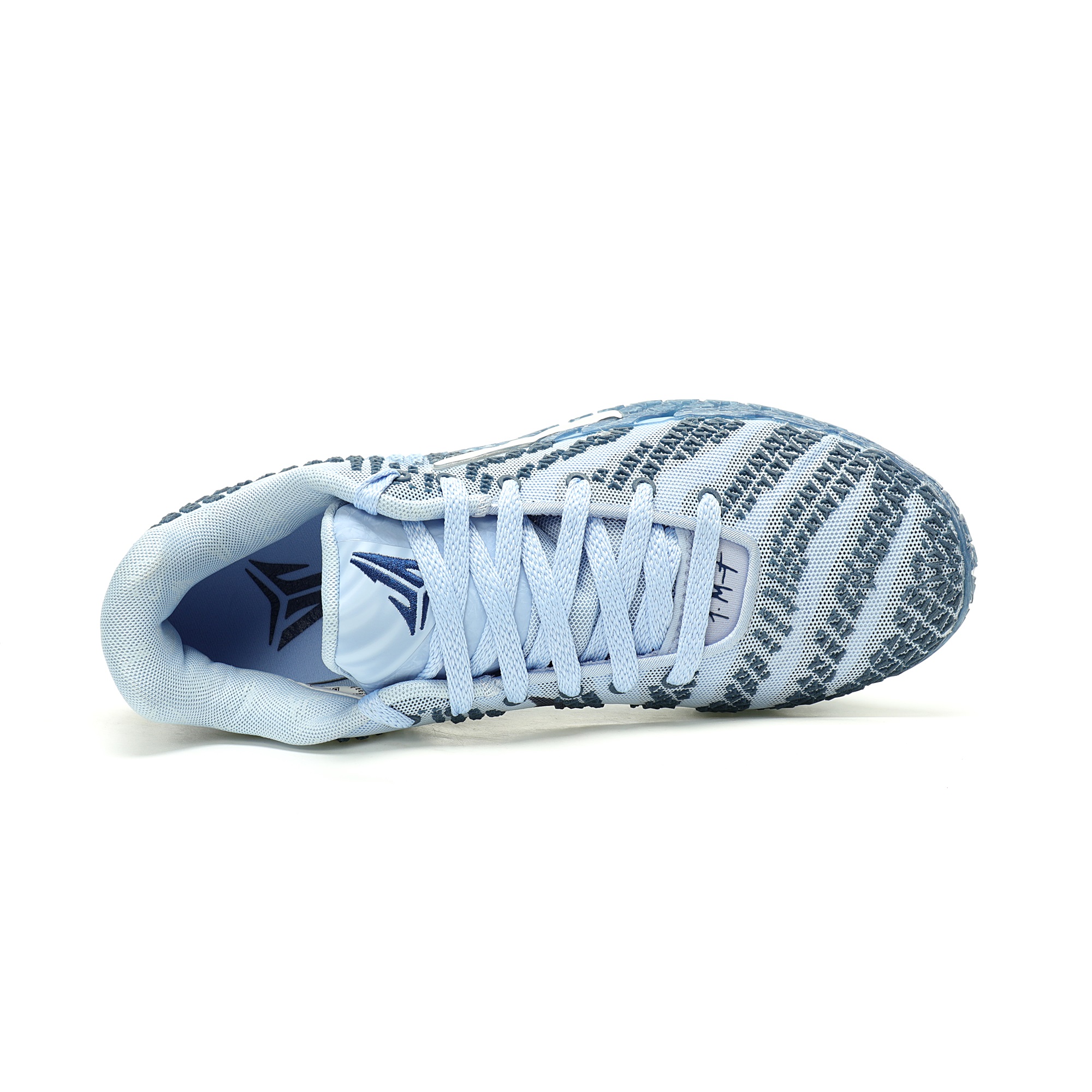 Nike Ja 3 EP Cobalt Bliss HF2794-400 - Image 4