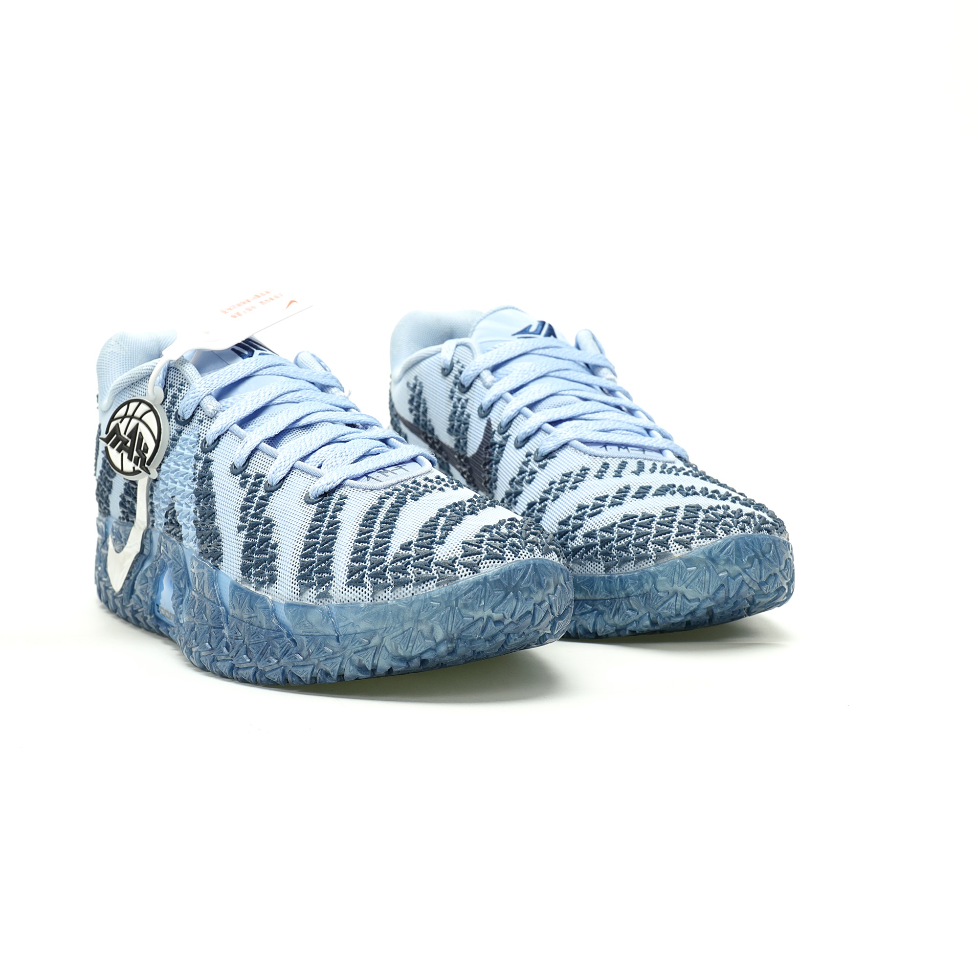 Nike Ja 3 EP Cobalt Bliss HF2794-400 - Image 6