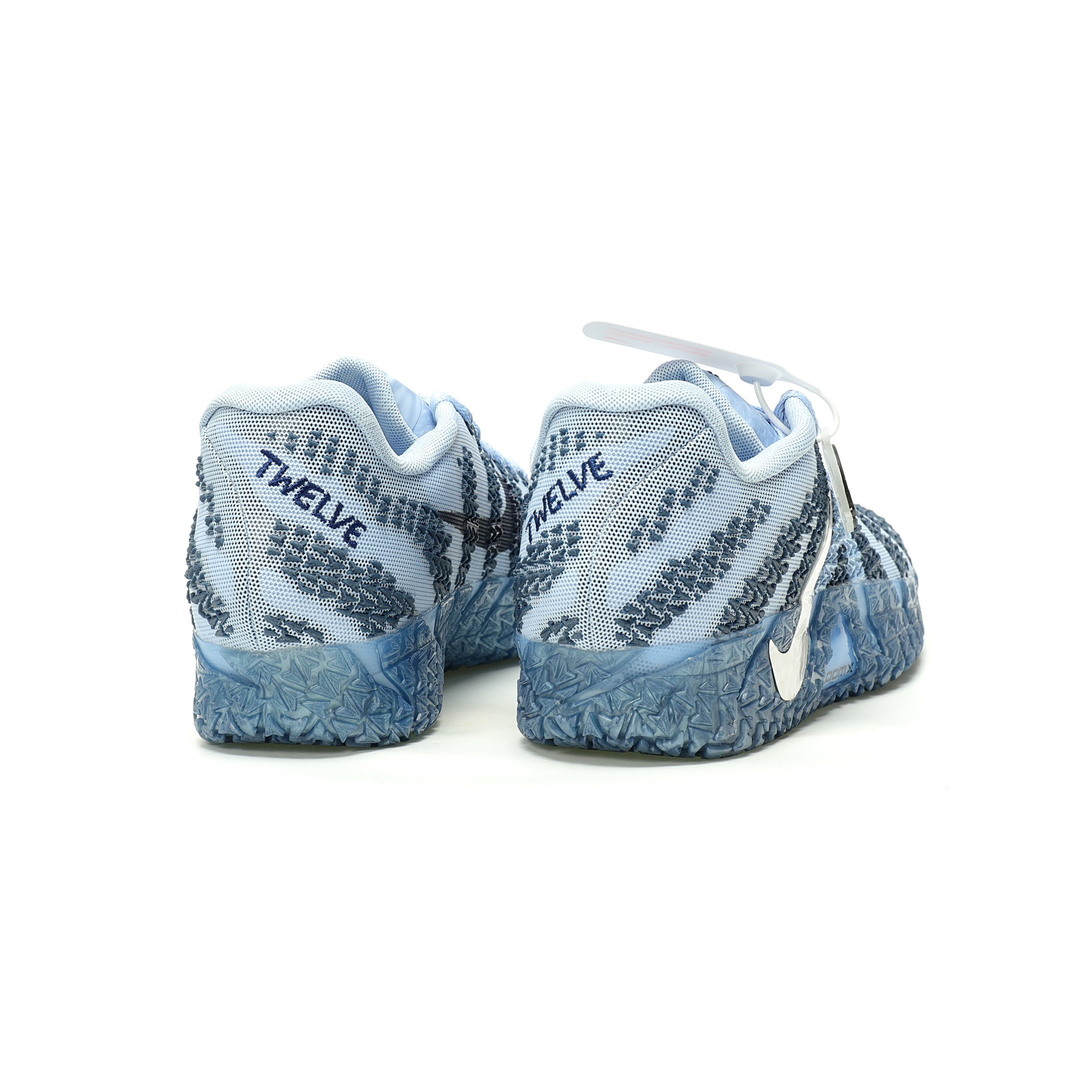 Nike Ja 3 EP Cobalt Bliss HF2794-400 - Image 7