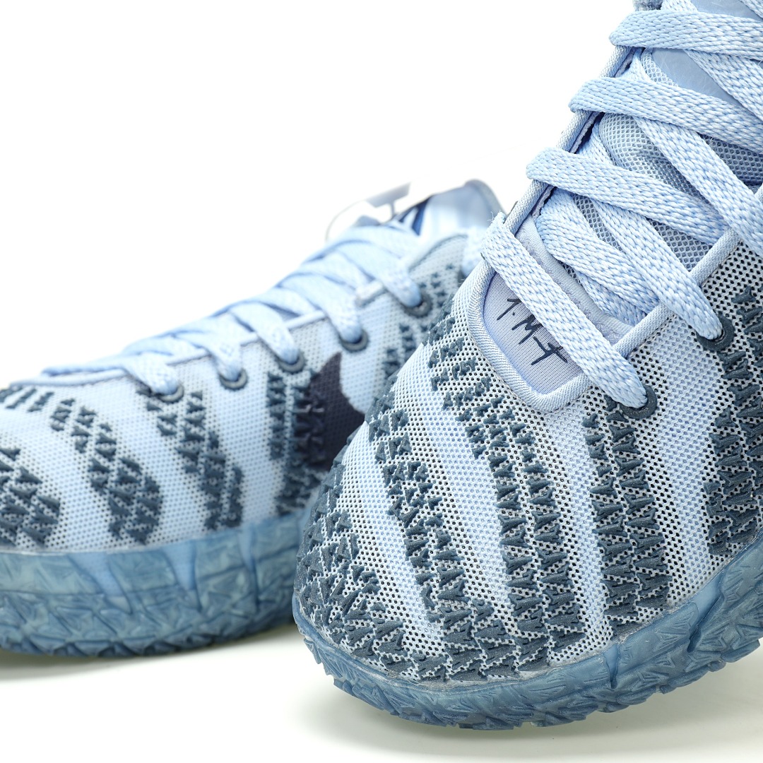 Nike Ja 3 EP Cobalt Bliss HF2794-400 - Image 8