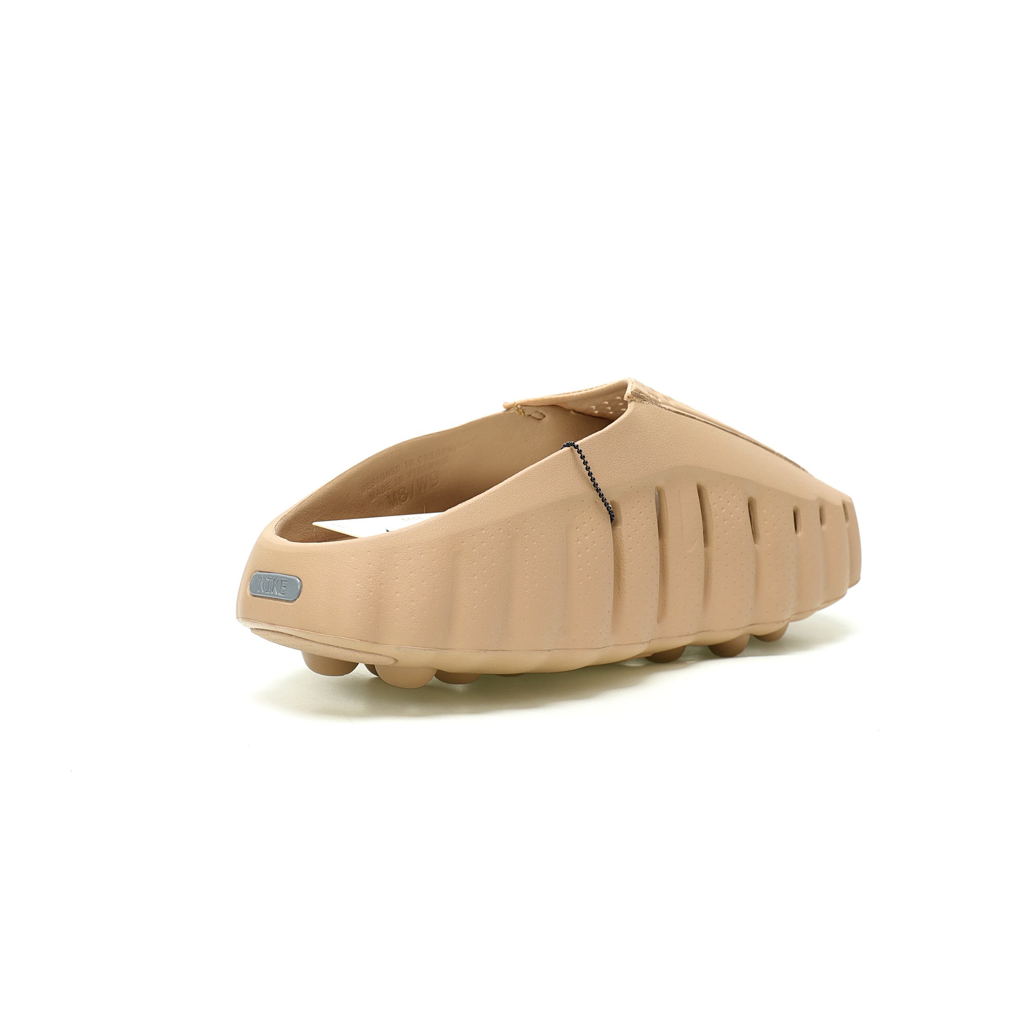 Nike Mind 001 Slide Hemp HQ4307-200 - Image 2