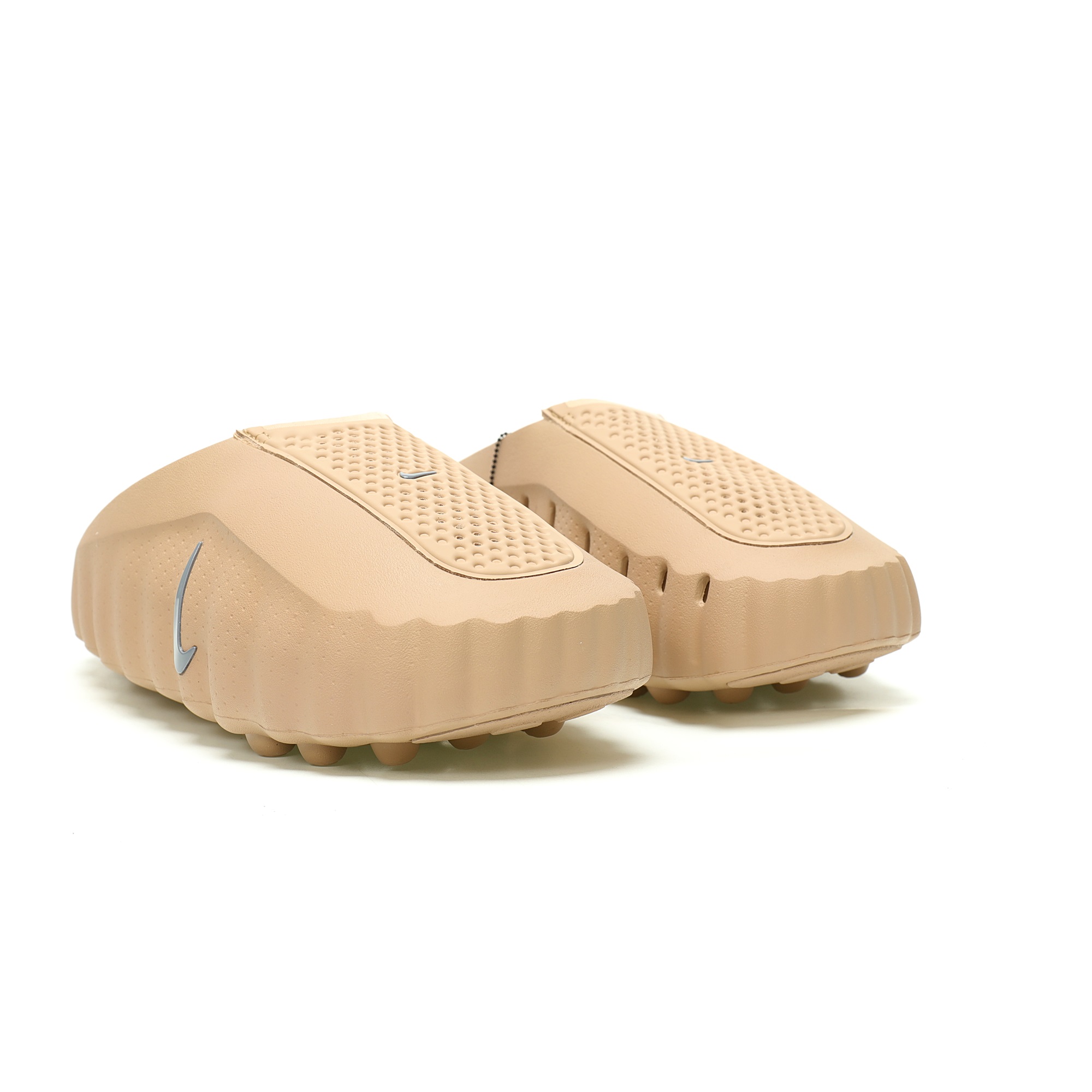 Nike Mind 001 Slide Hemp HQ4307-200 - Image 5