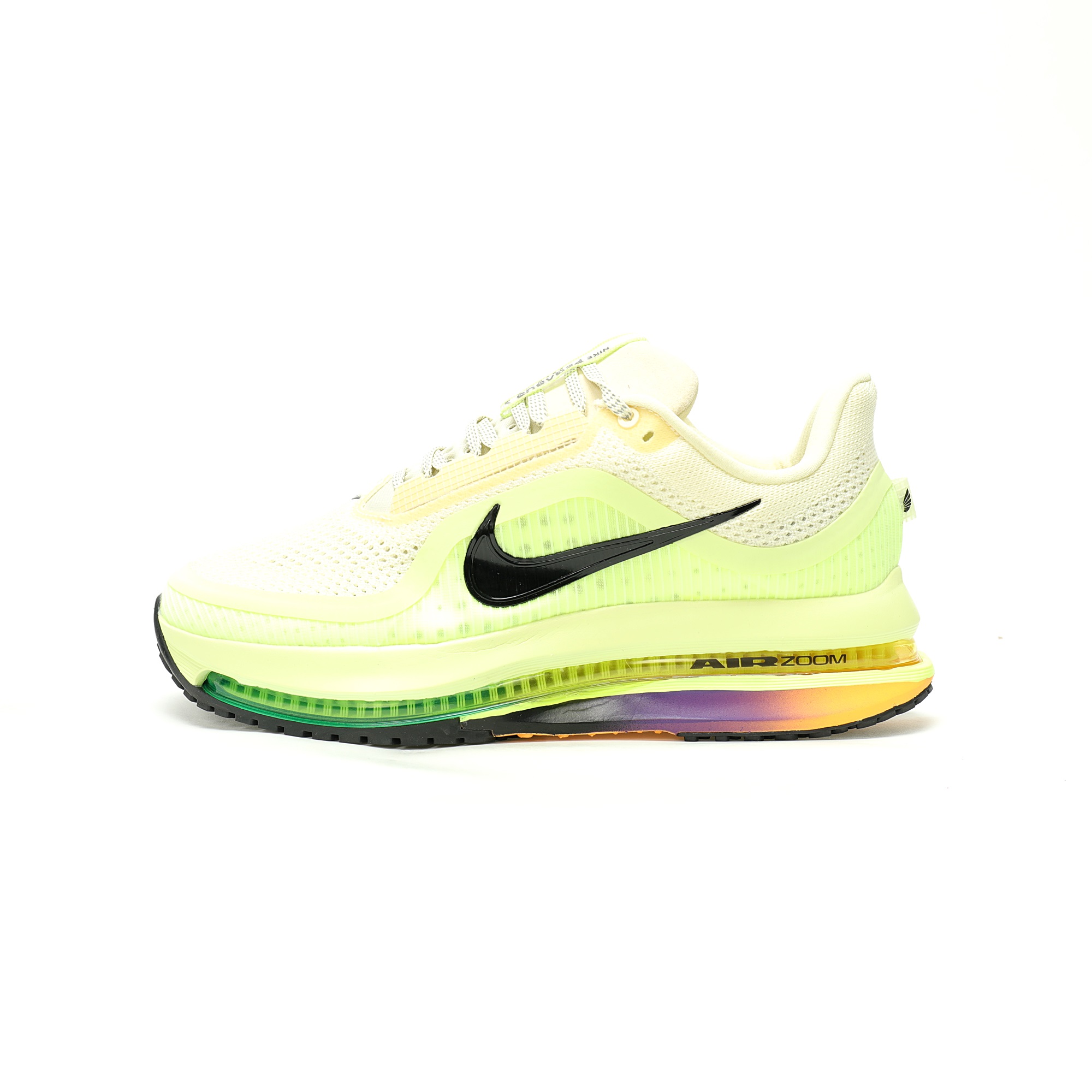Nike Pegasus Premium Beige Green HQ2592-701