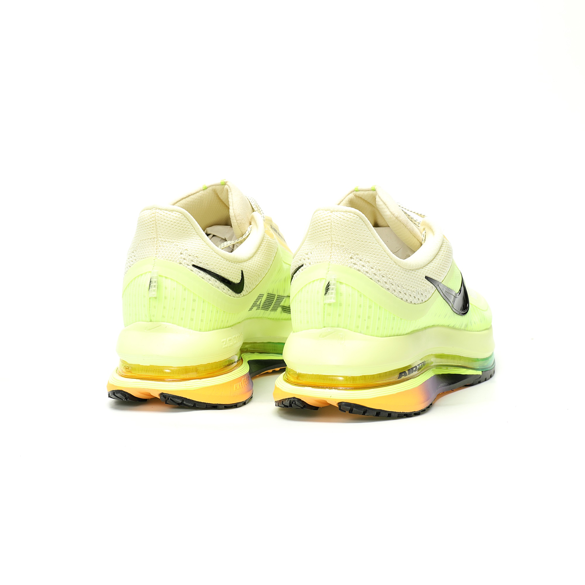 Nike Pegasus Premium Beige Green HQ2592-701 - Image 7